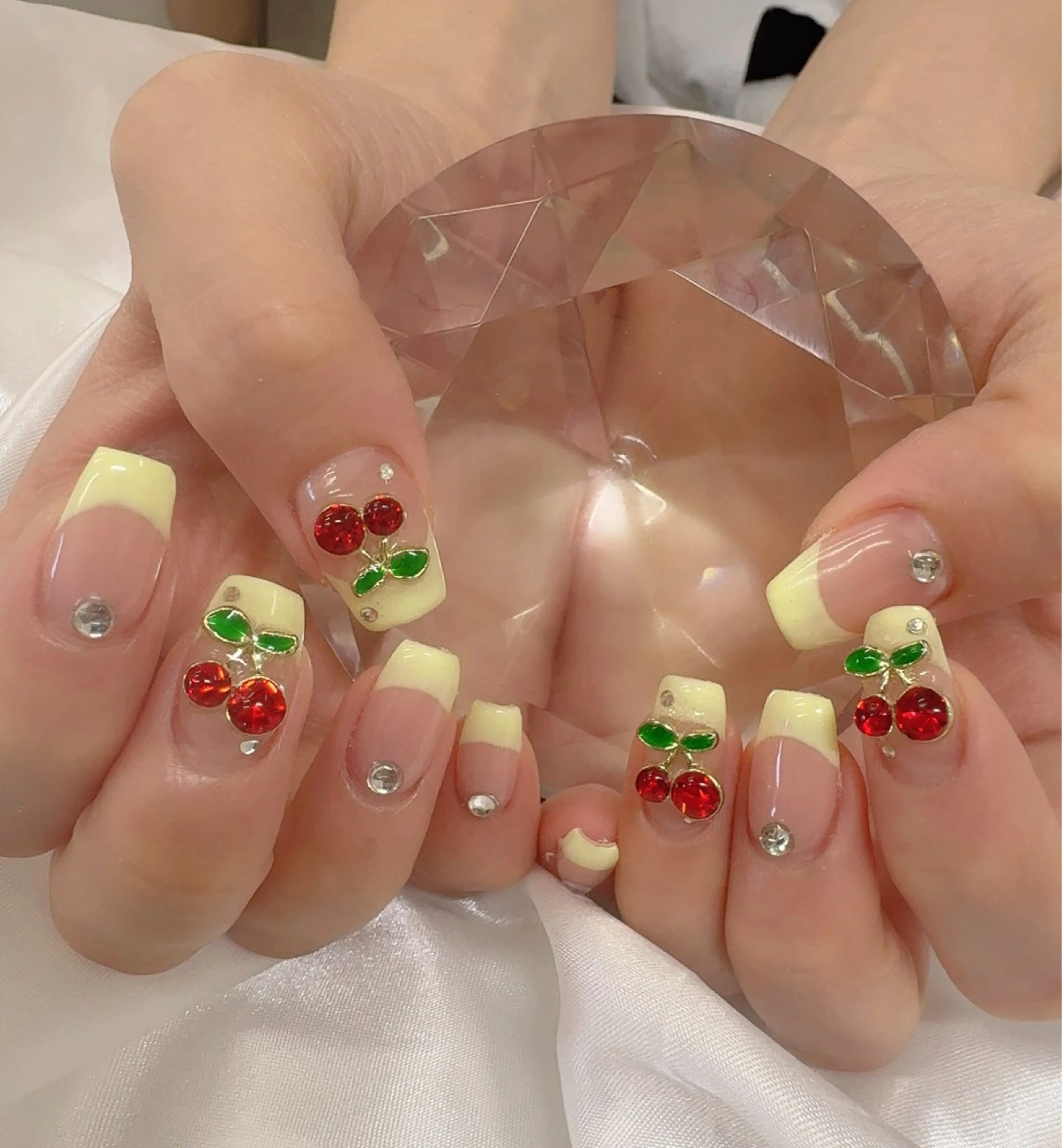 ネイル kouca  nail所属・コウ カnail💅のネイルデザイン