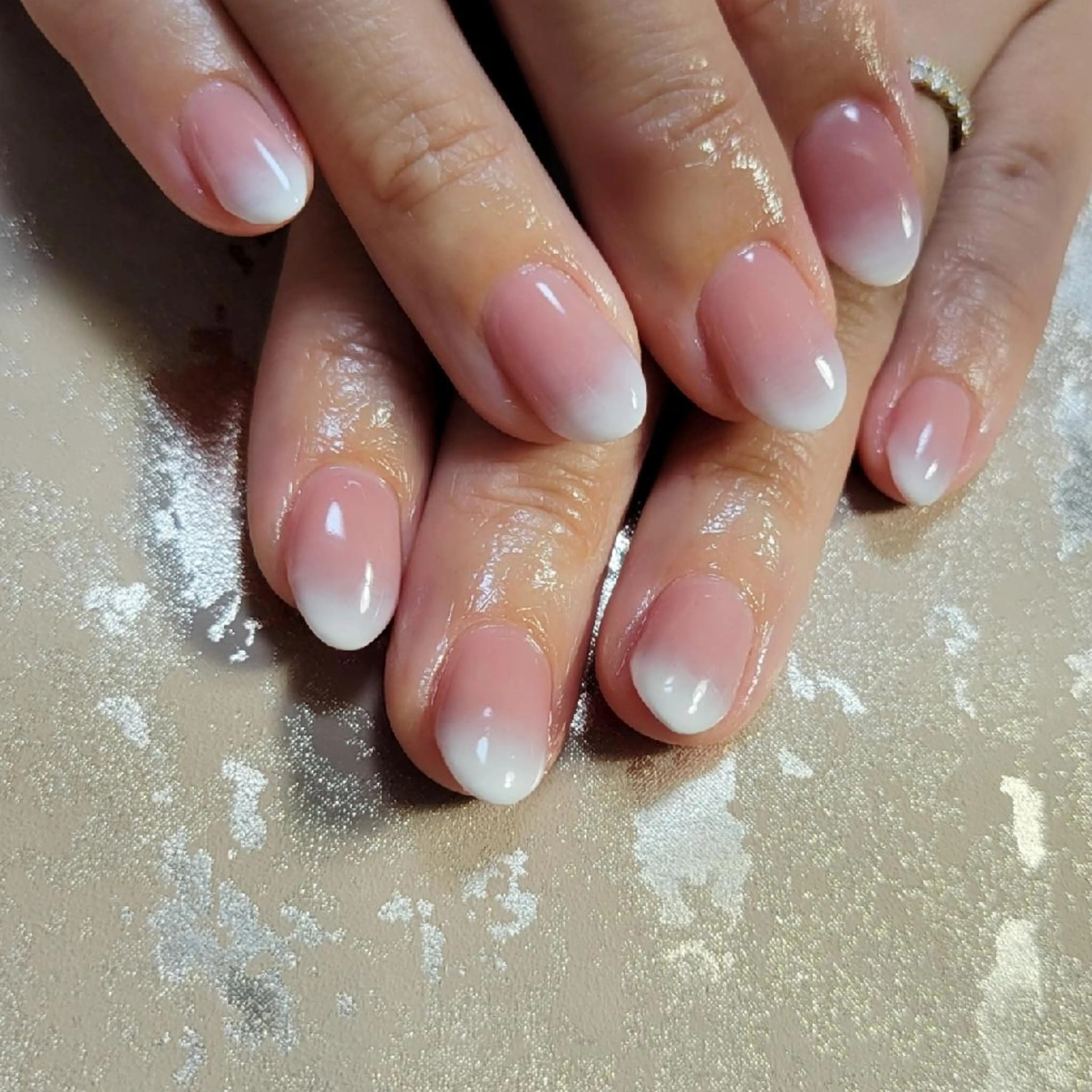 ネイル ハンドネイル ネイルサロンほっこり kanaのネイルデザイン