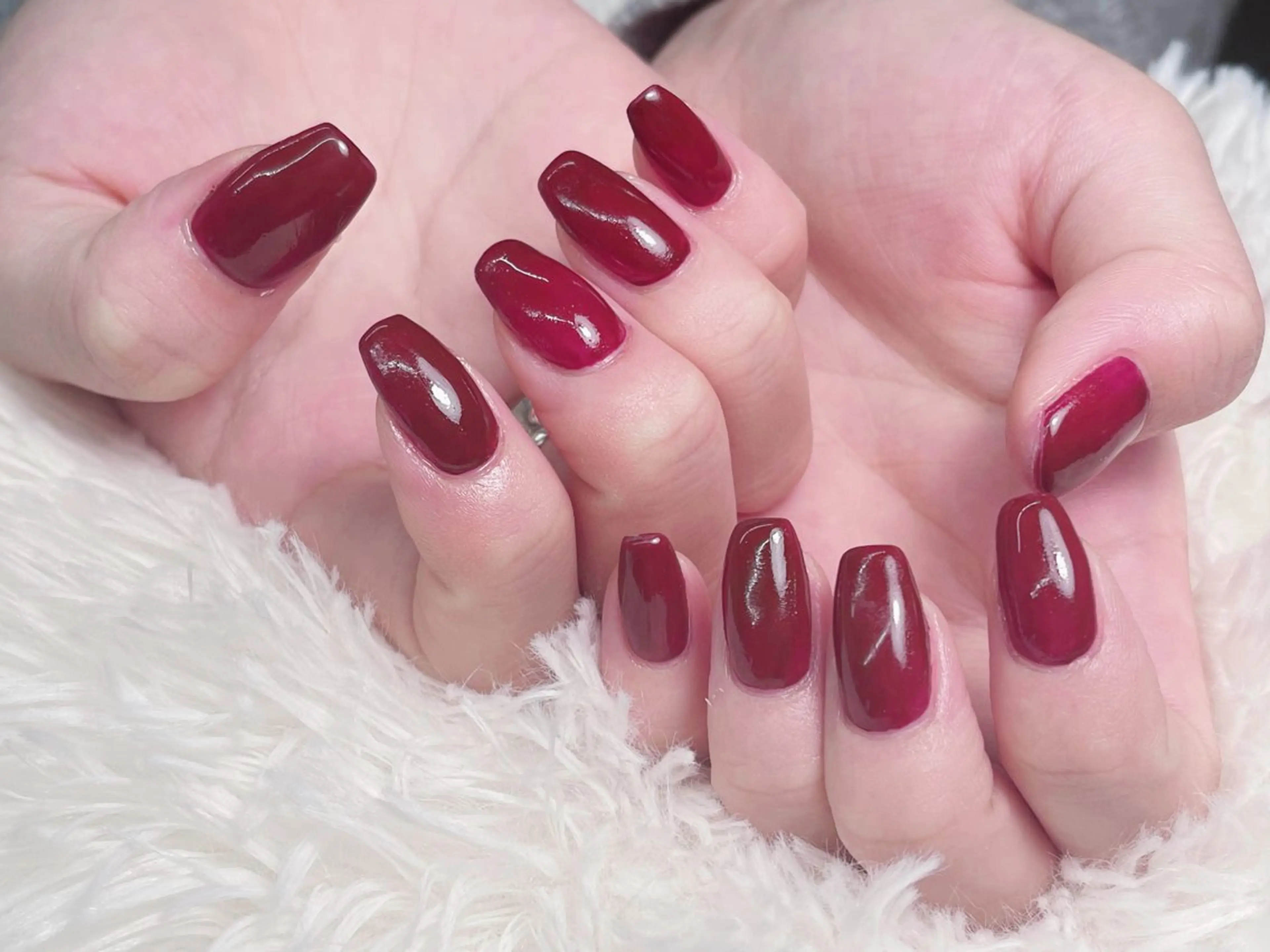 ネイル Onason NailSalonのネイルデザイン