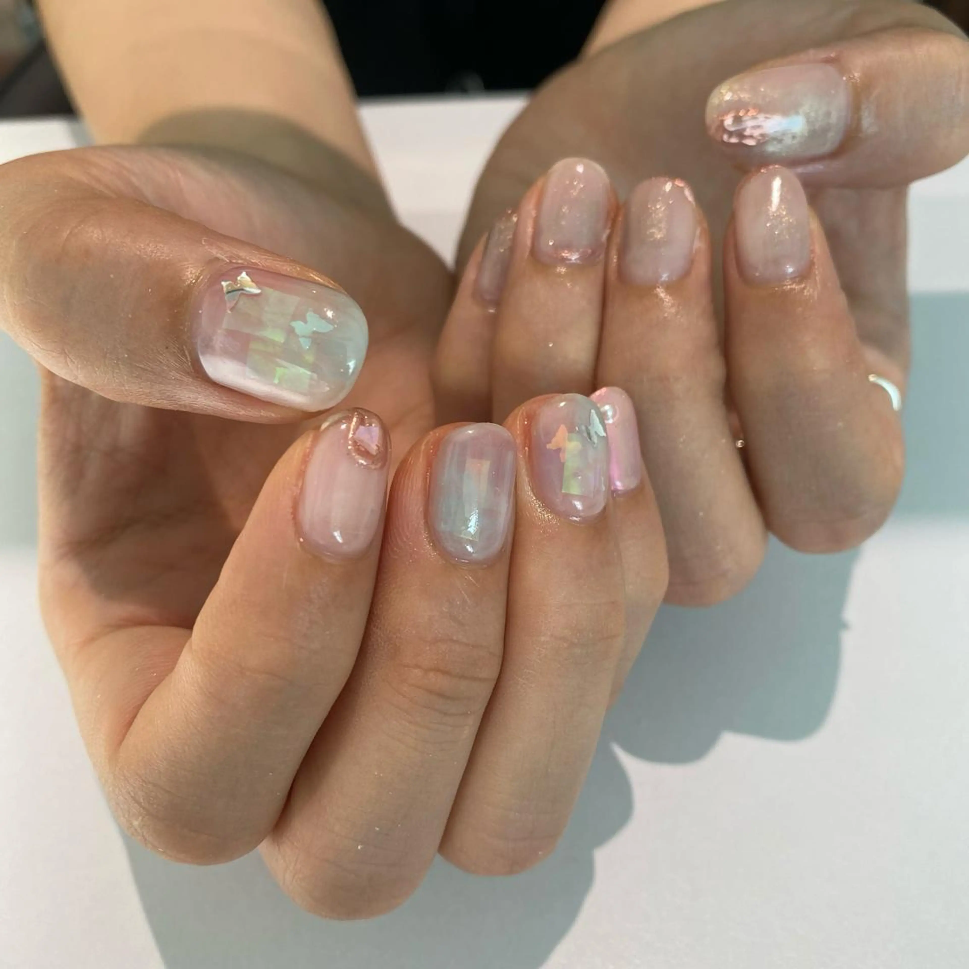ネイル ayana nails所属・nail salon ayanaのネイルデザイン