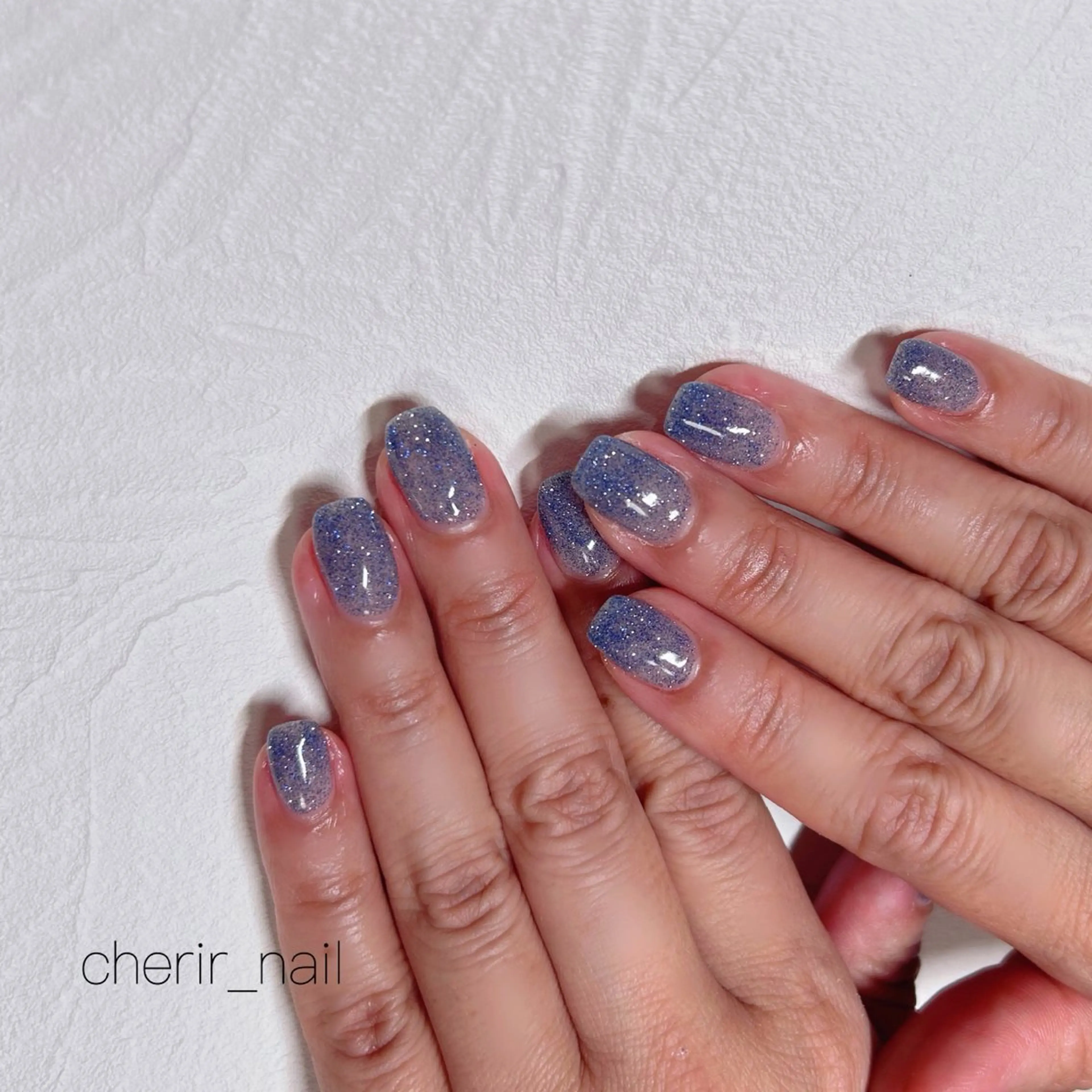 ネイル Cherirnail kaoriのネイルデザイン