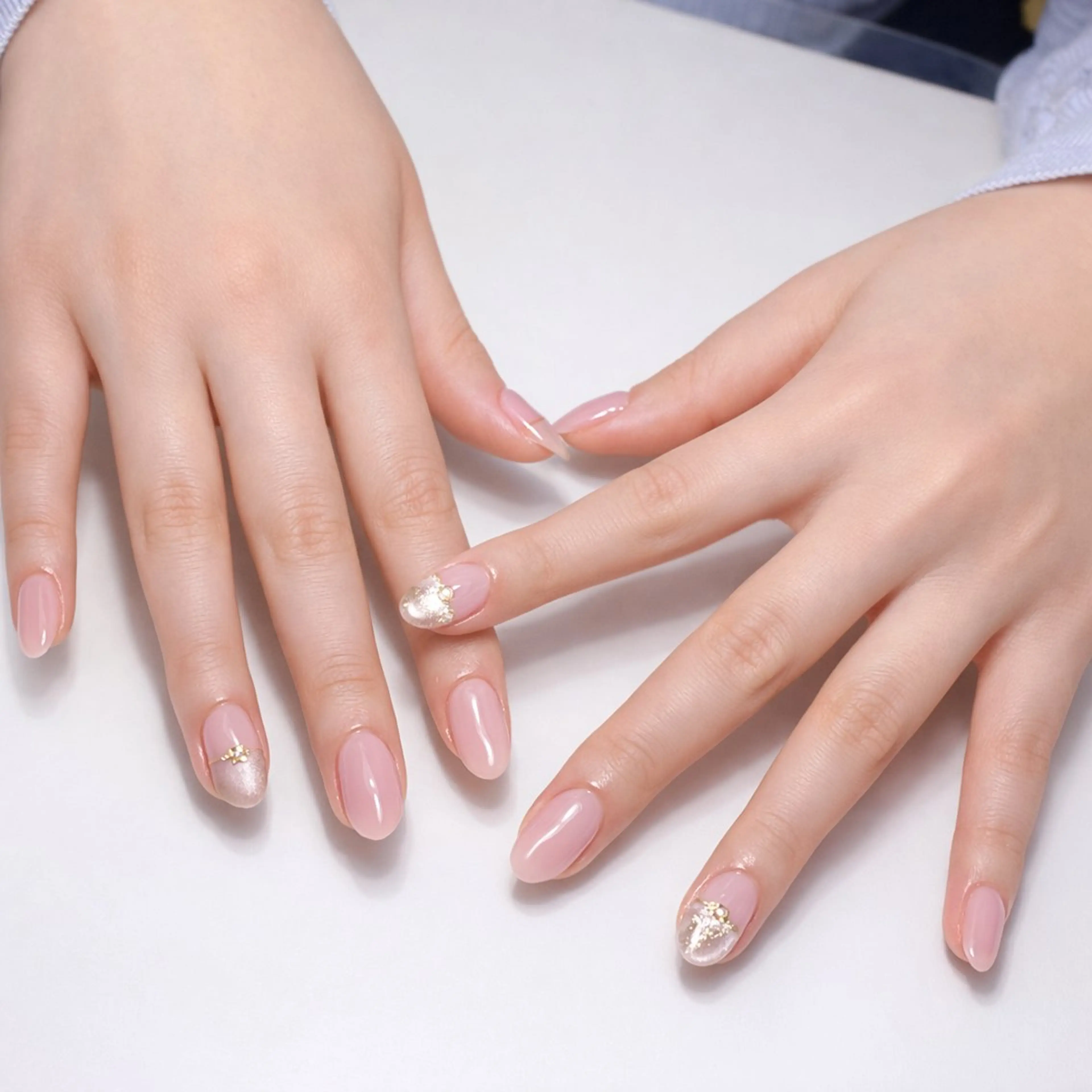 ネイル &'GRACE所属・& 'GRACEのネイルデザイン