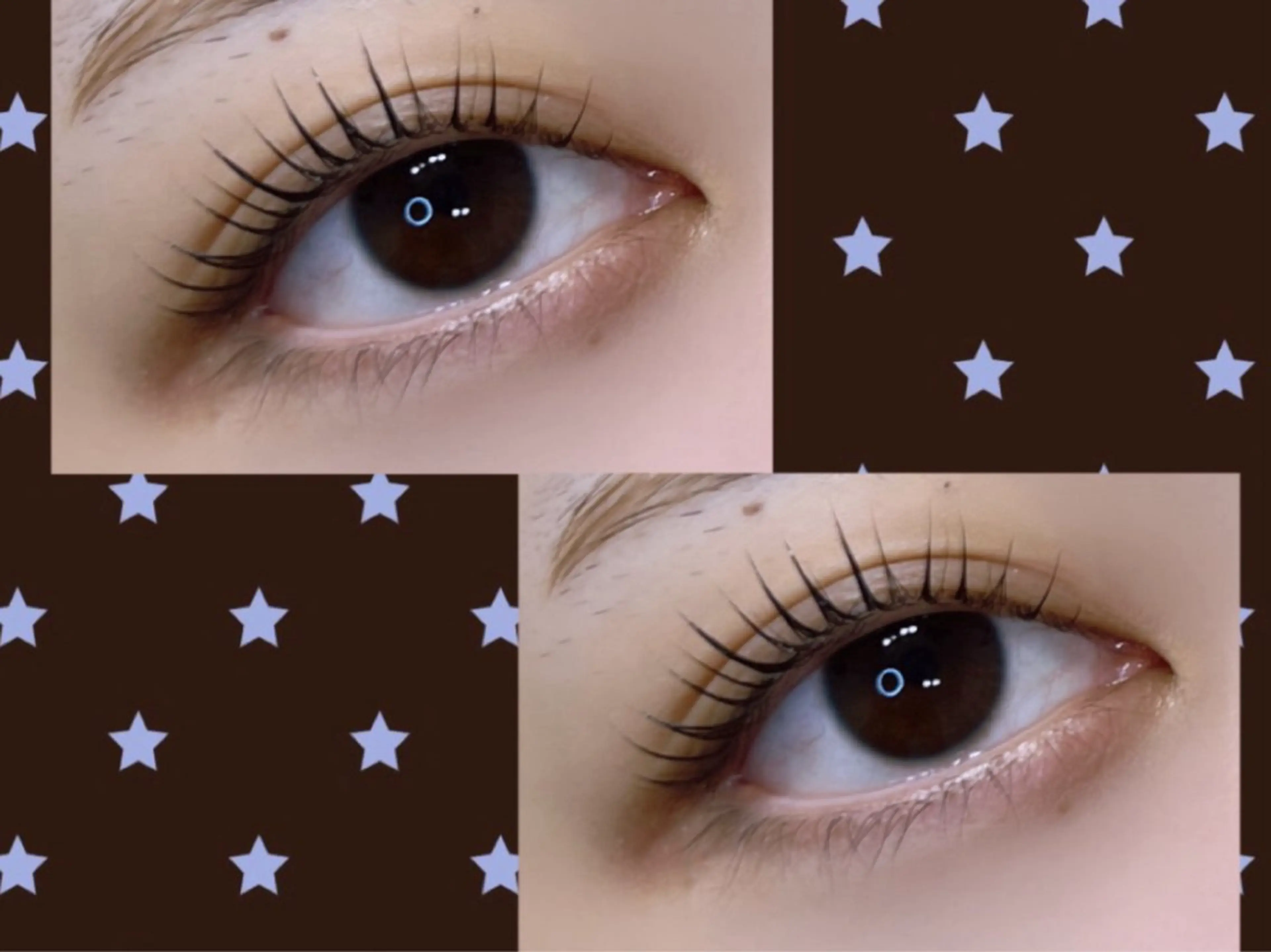 マツエク・マツパ マツパ ココシャル꣑ৎ tomaのマツエク・マツパデザイン