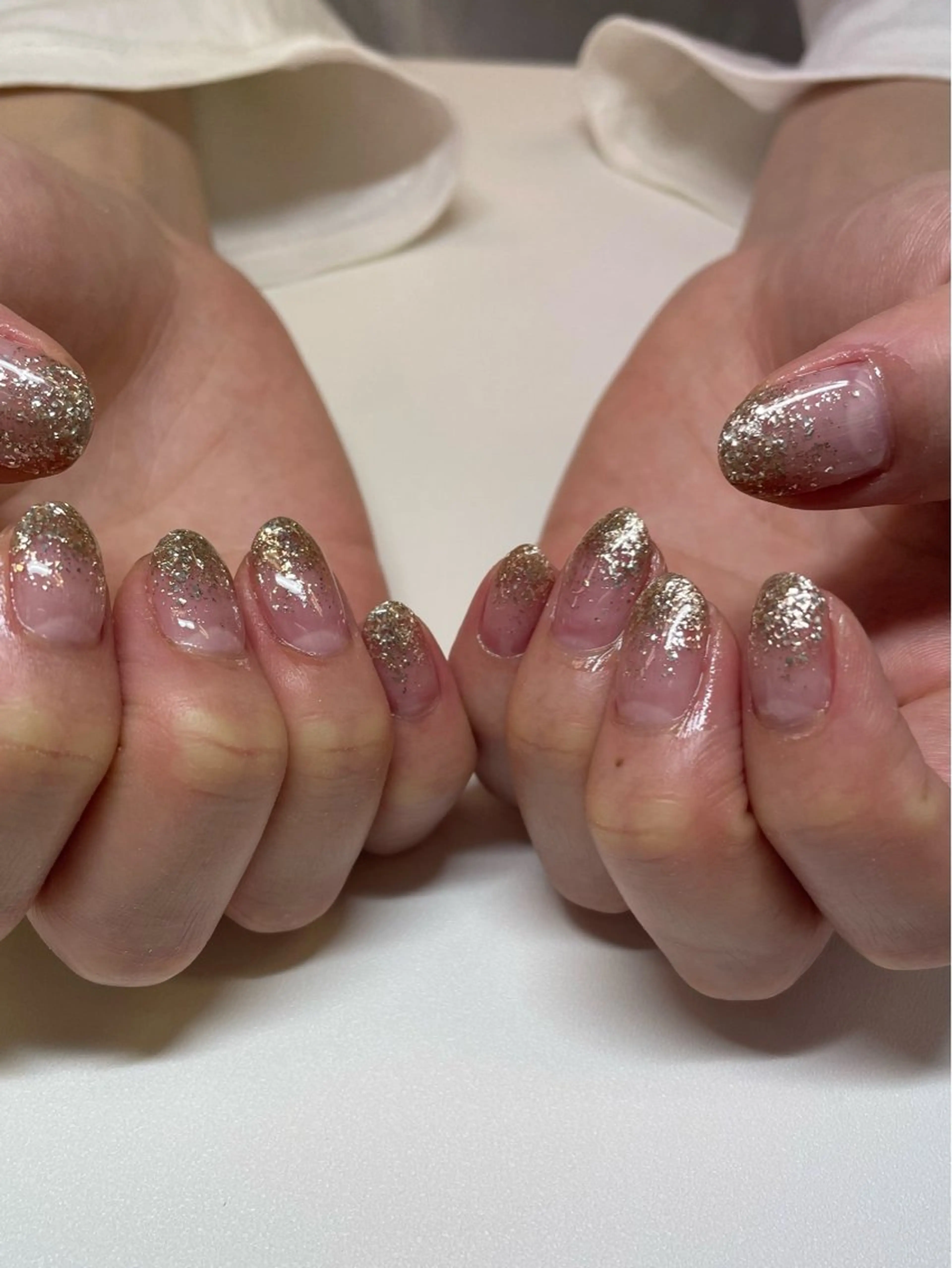 ネイル VENUS BELT AYAKAのネイルデザイン