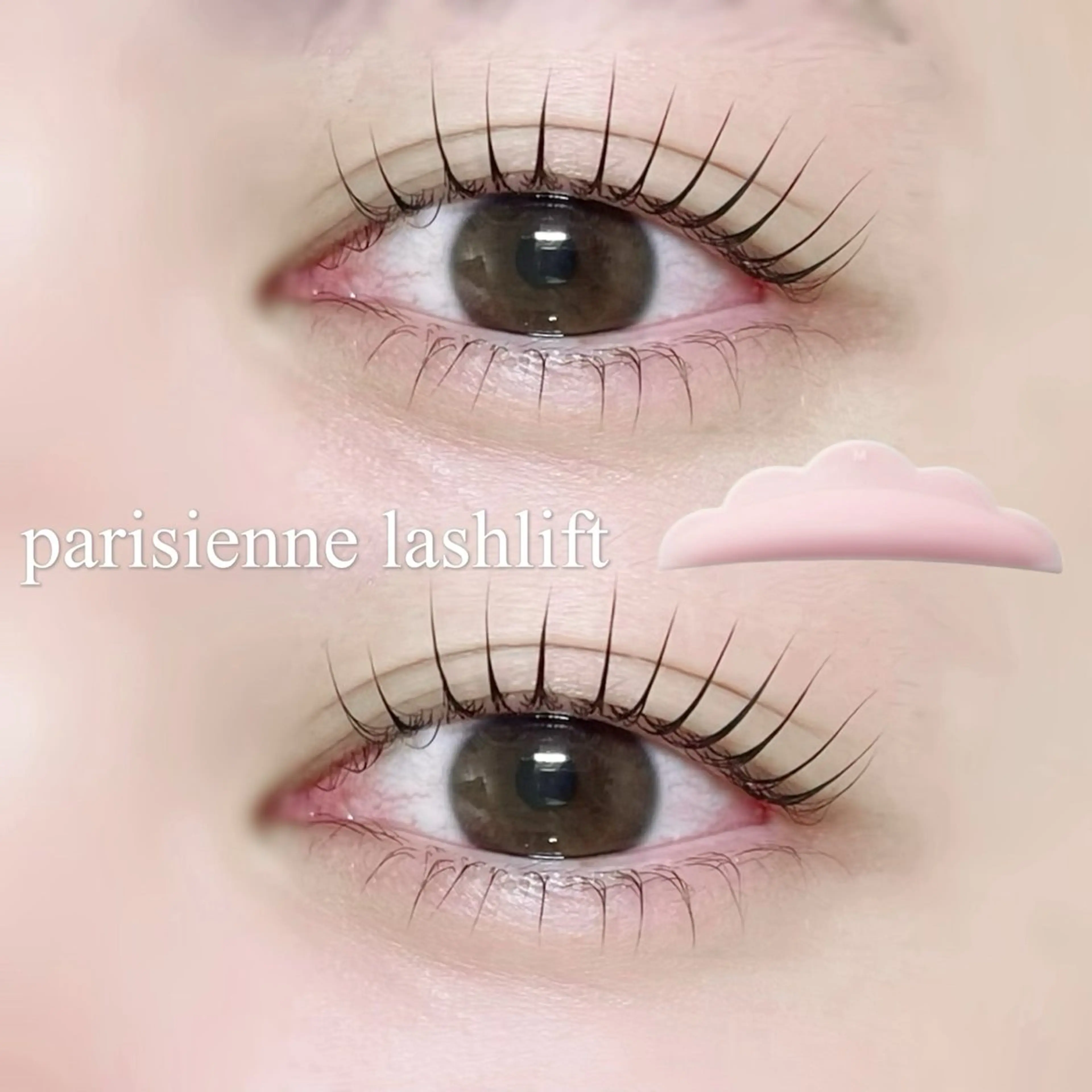 マツエク・マツパ 🎀オオミチ 🎀のマツエク・マツパデザイン