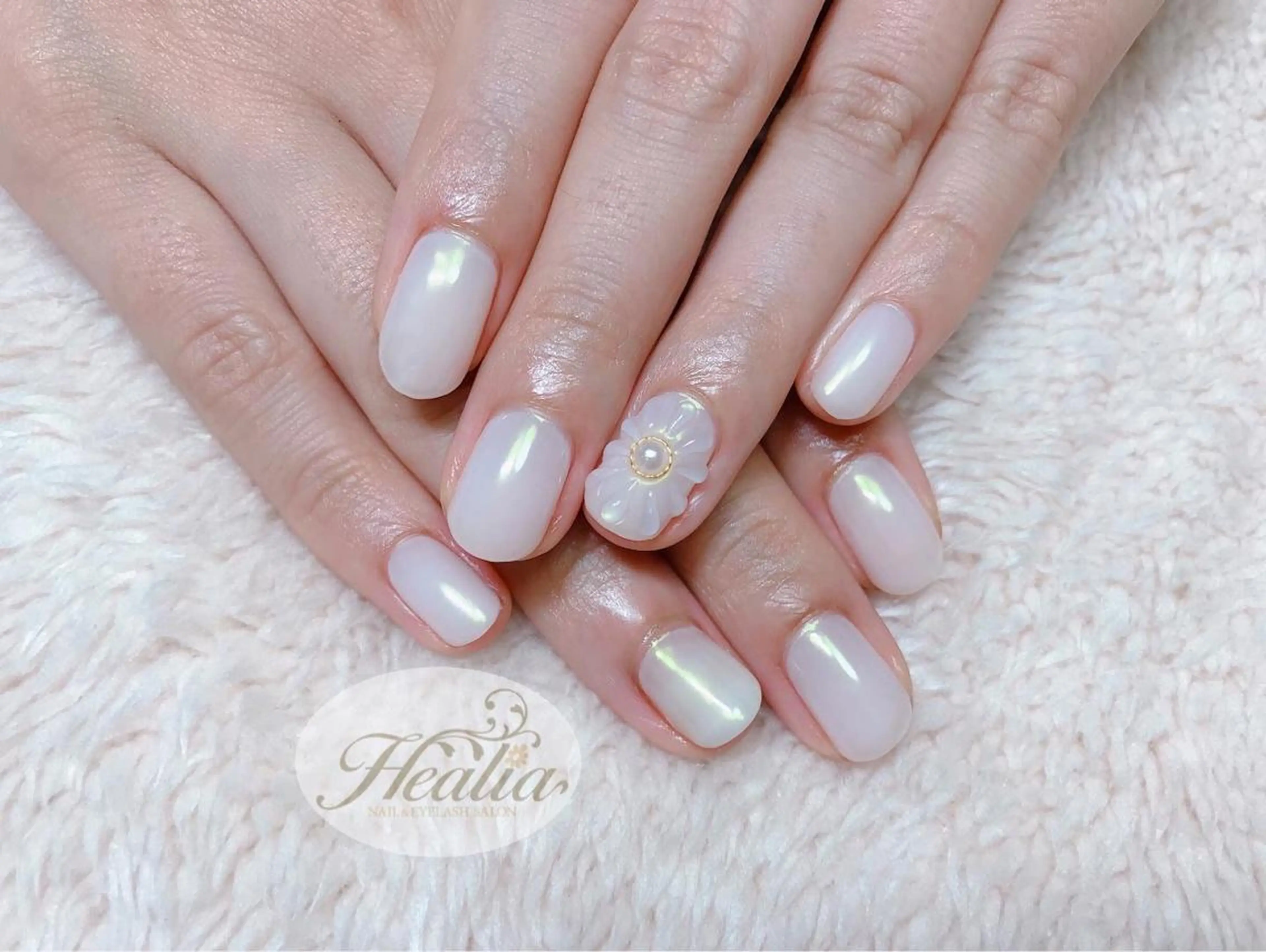 ネイル REMIA湘南台 TANABEのネイルデザイン