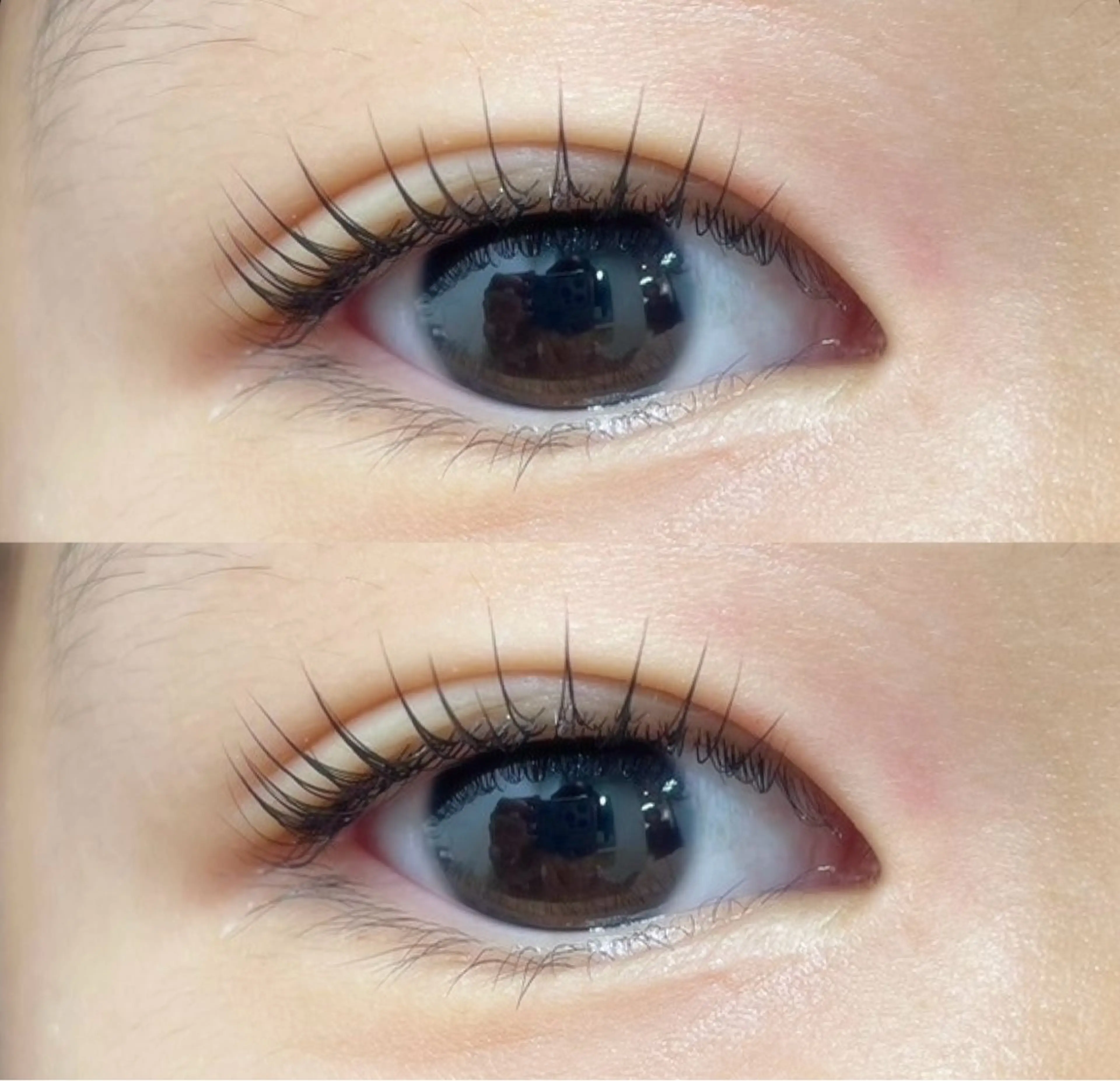 マツエク・マツパ 【tico】 Chihoのマツエク・マツパデザイン