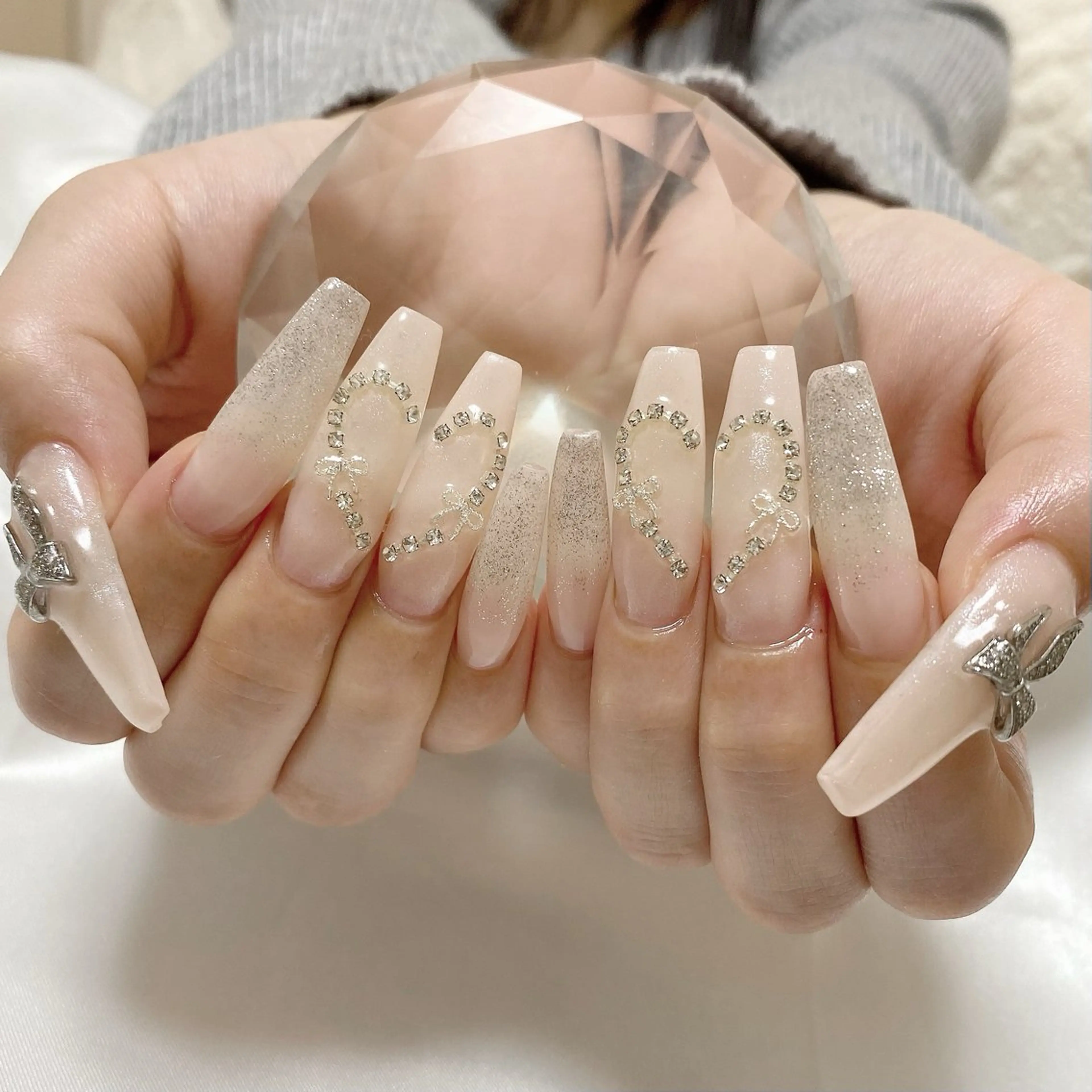 ネイル 💅fleur Ayumiのネイルデザイン