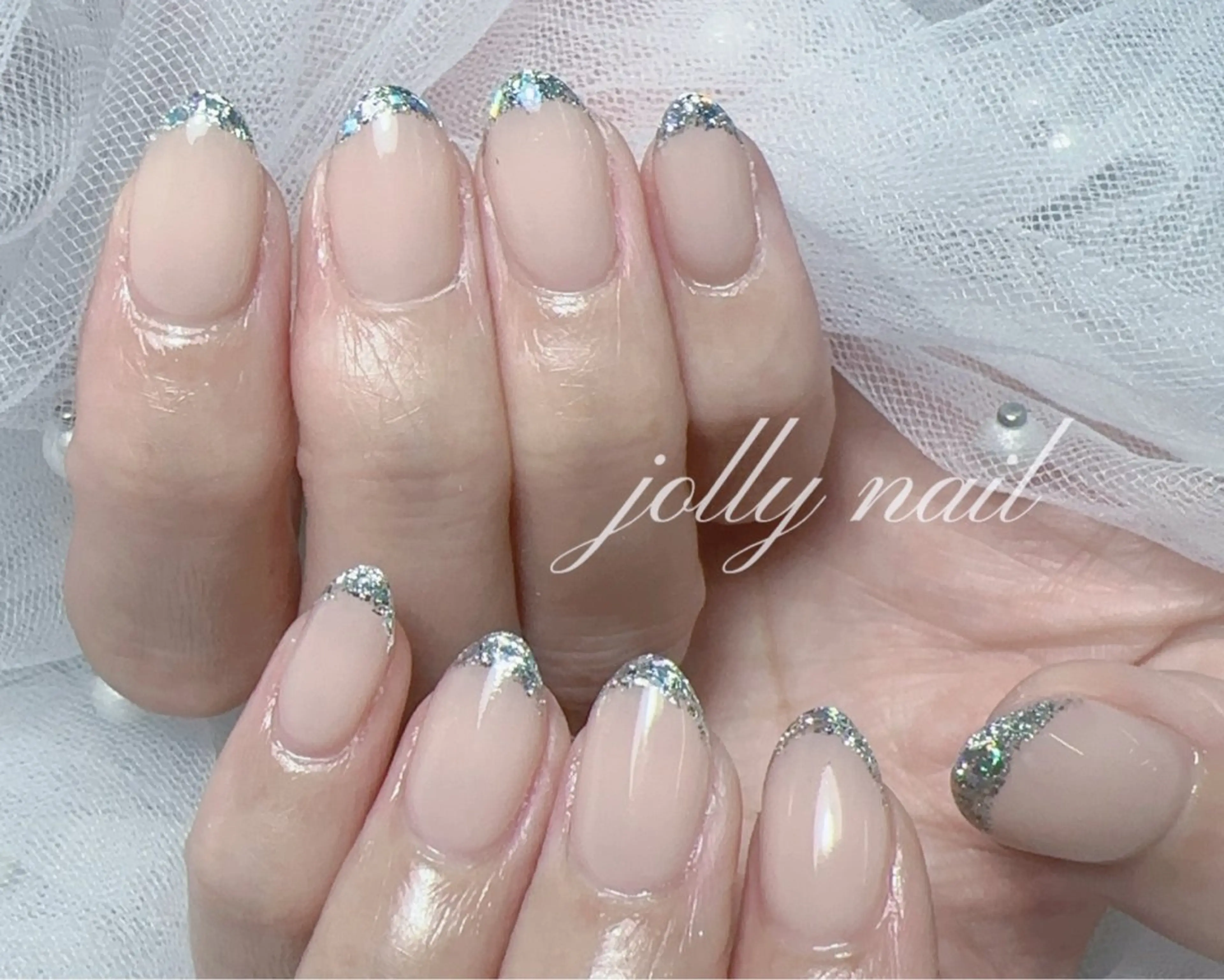 ネイル ナ ギのネイルデザイン