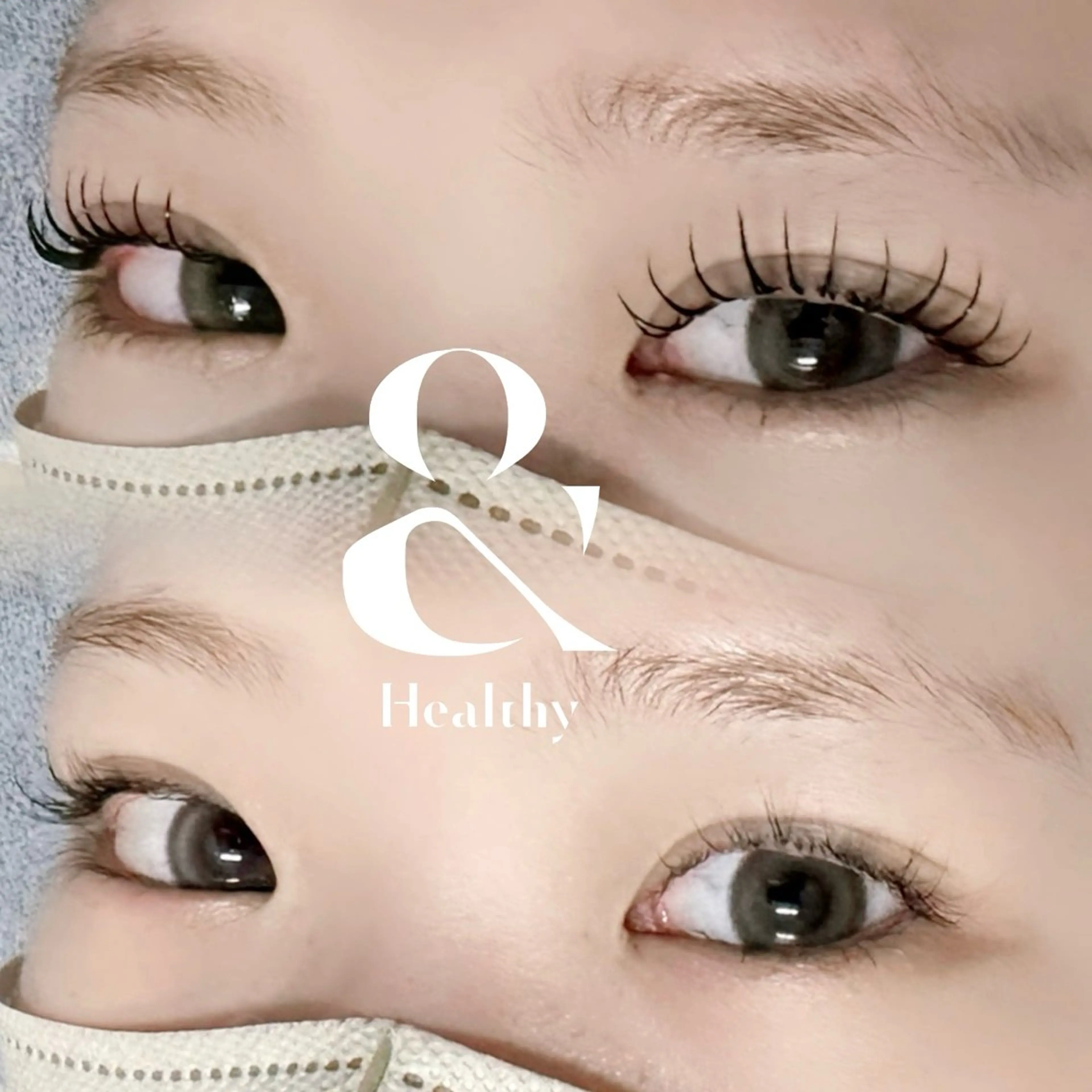 マツエク・マツパ マツエク Jewel.(ジュエル)所属・Jewel. kanamiiiのマツエク・マツパデザイン