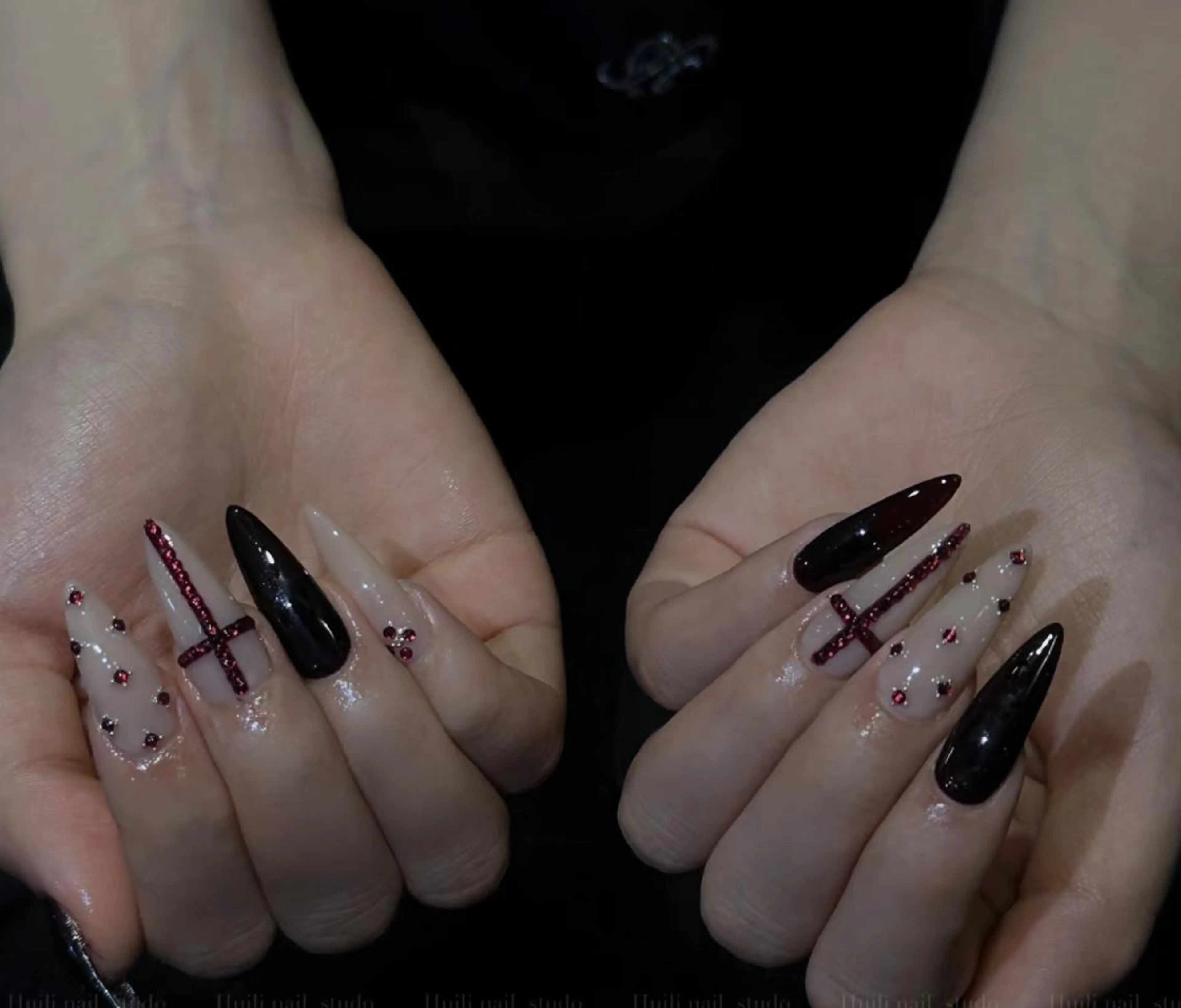 ネイル Miya🎀 nailのネイルデザイン