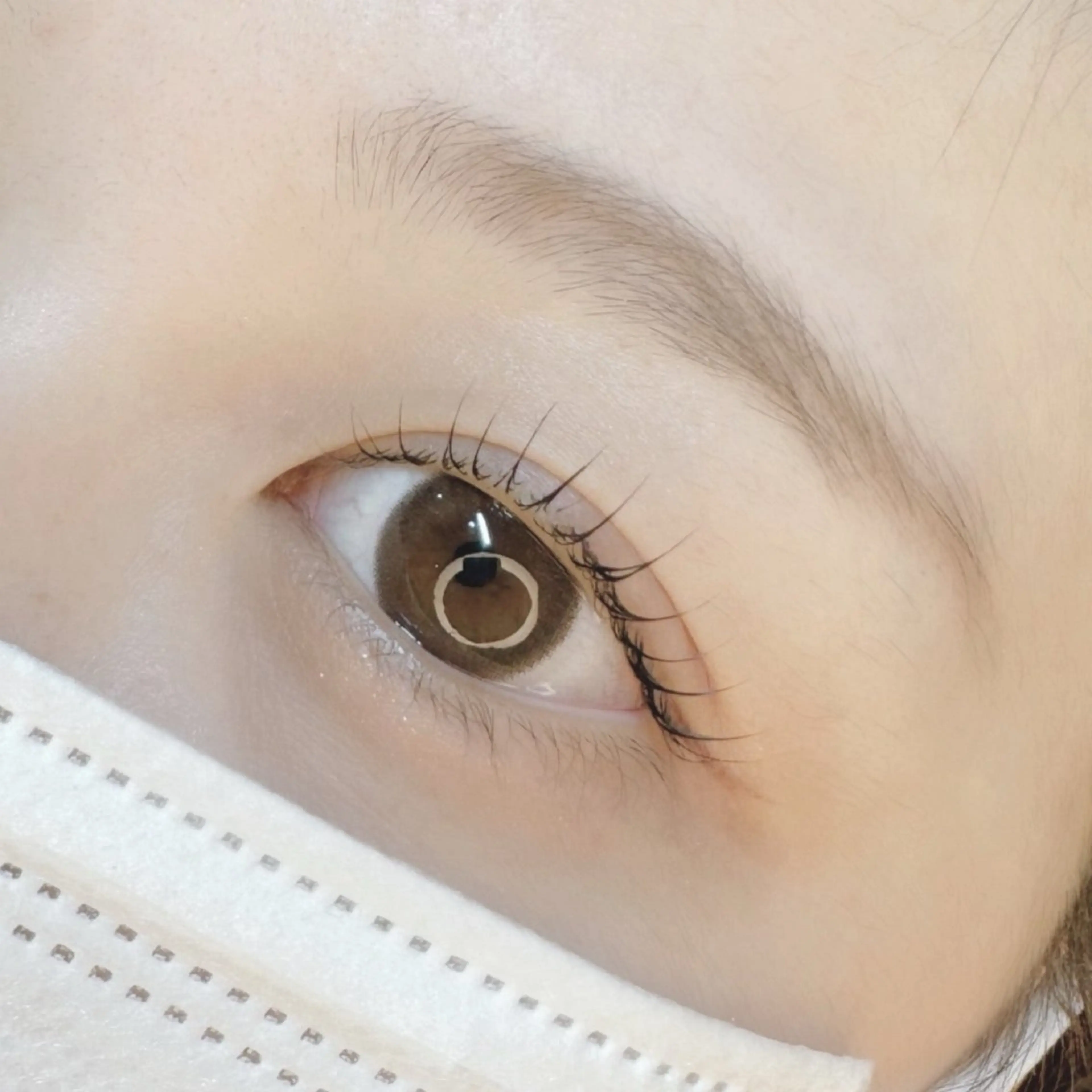 マツエク・マツパ マツパ 🩷💗アイリスト Yu💗🩷のマツエク・マツパデザイン