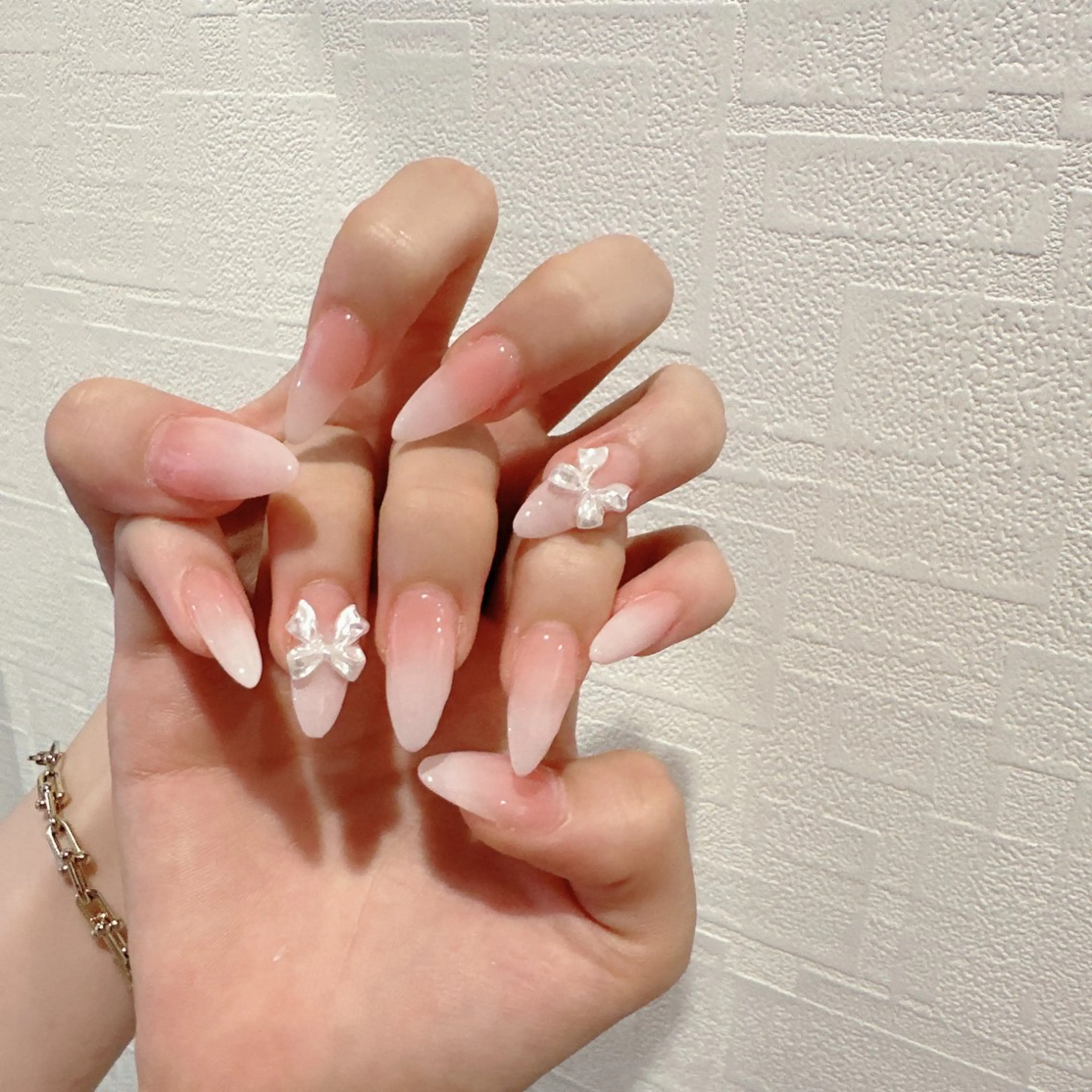 ネイル ハンドネイル D-BEAUTY Nailsalonのネイルデザイン