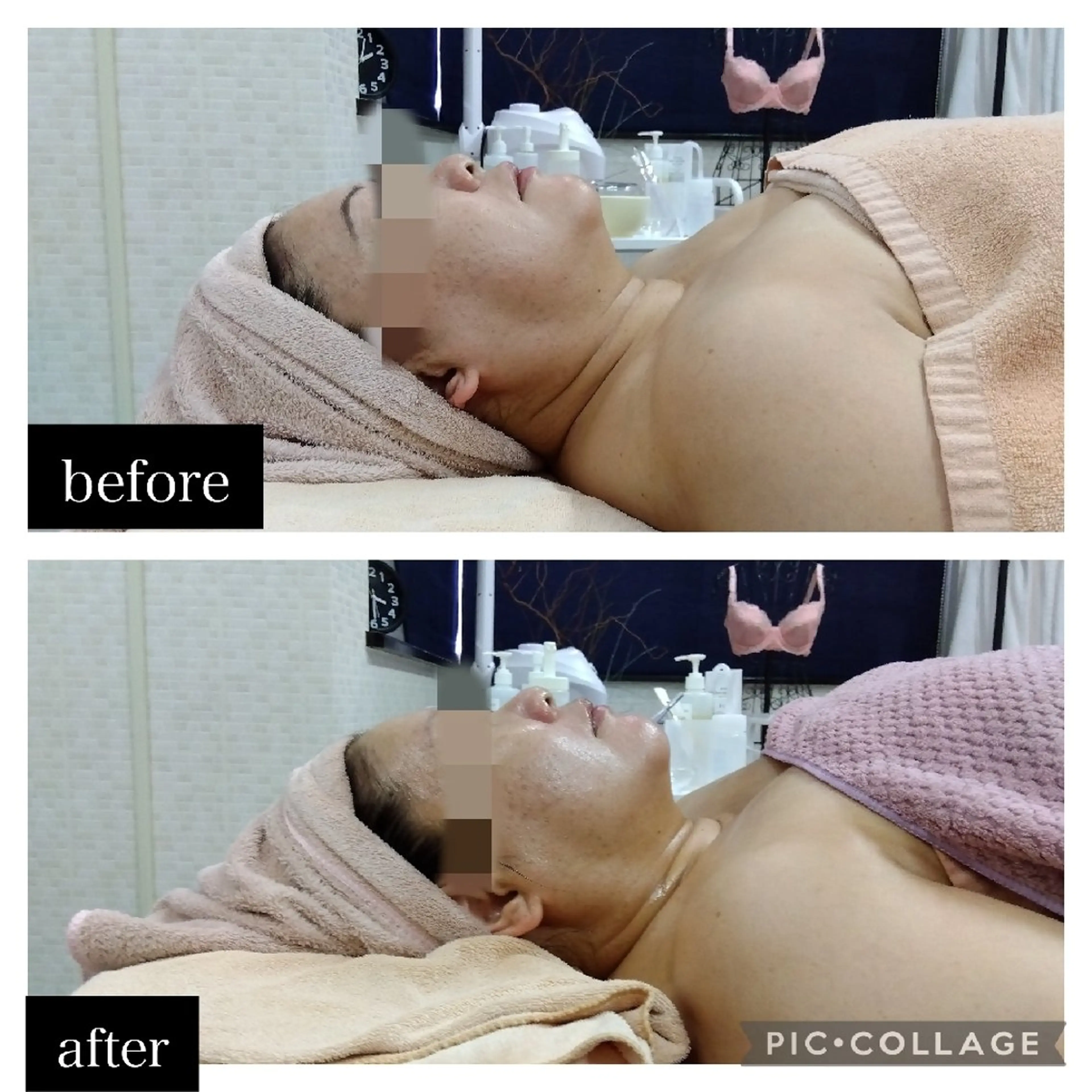 エステ リラク relaxation salon Peche所属・Peche 香のエステ・リラクイメージ