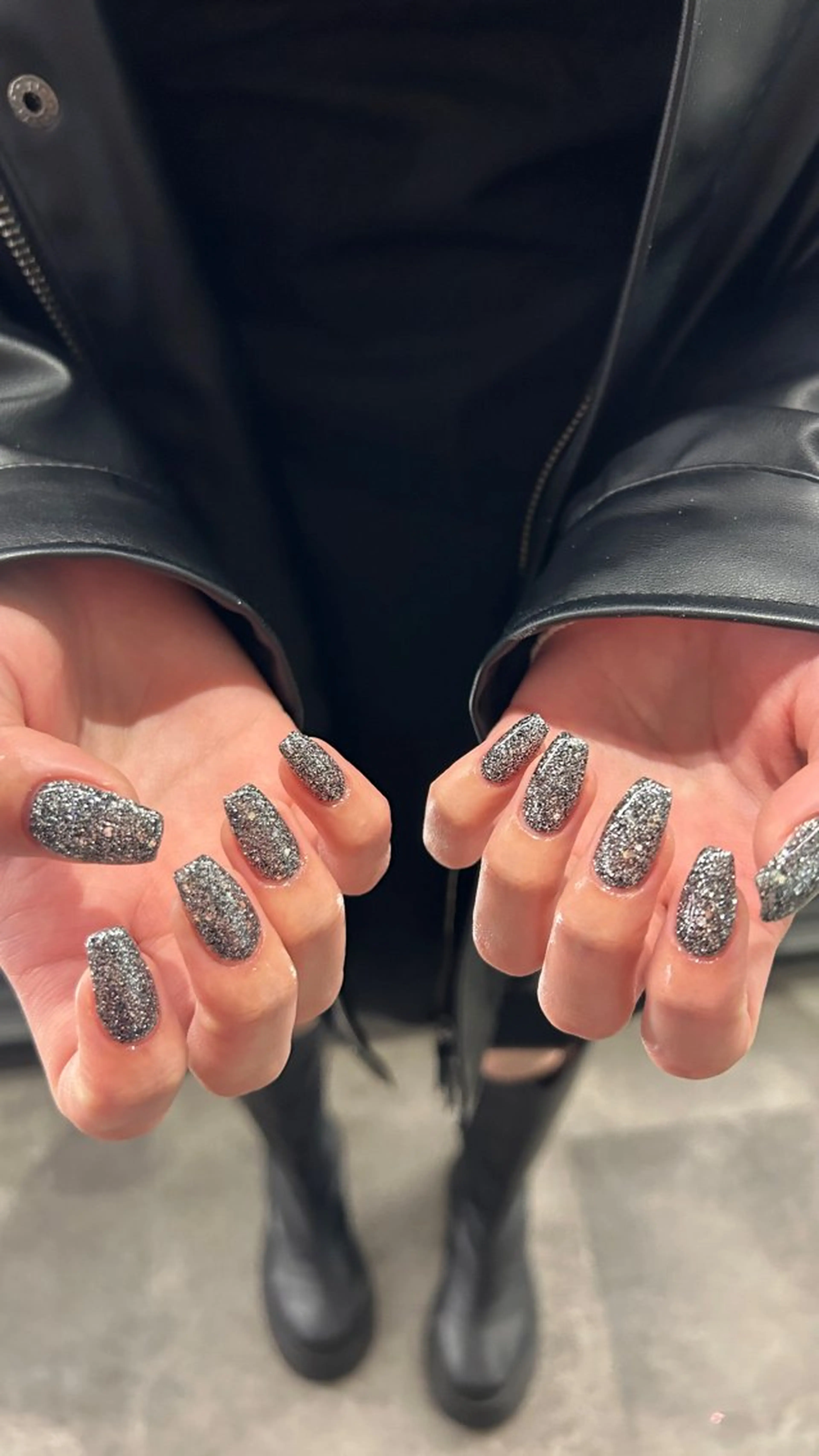 ネイル sayaka 🩰のネイルデザイン