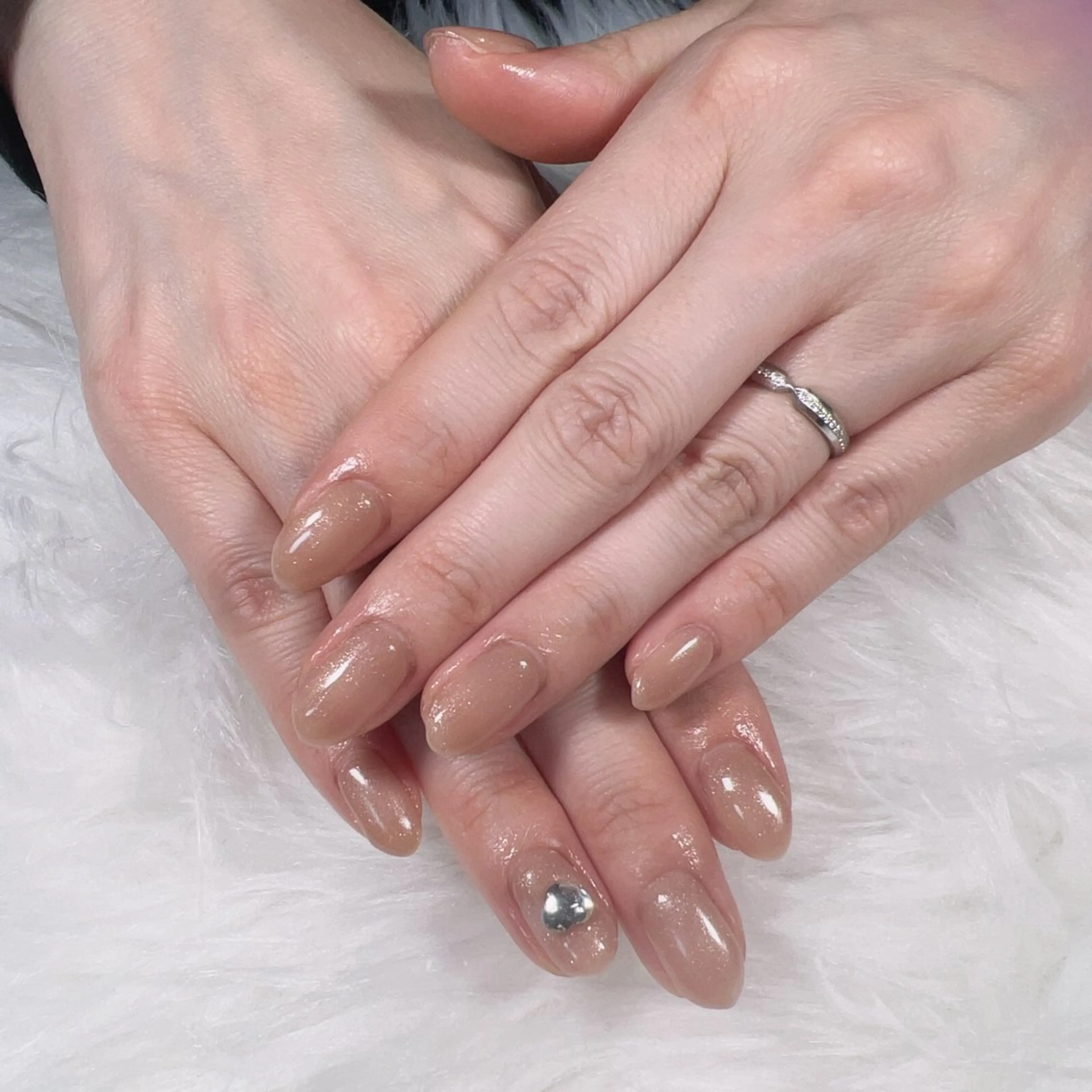 ネイル ネイルサロン ロア旧ジョリーのネイルデザイン