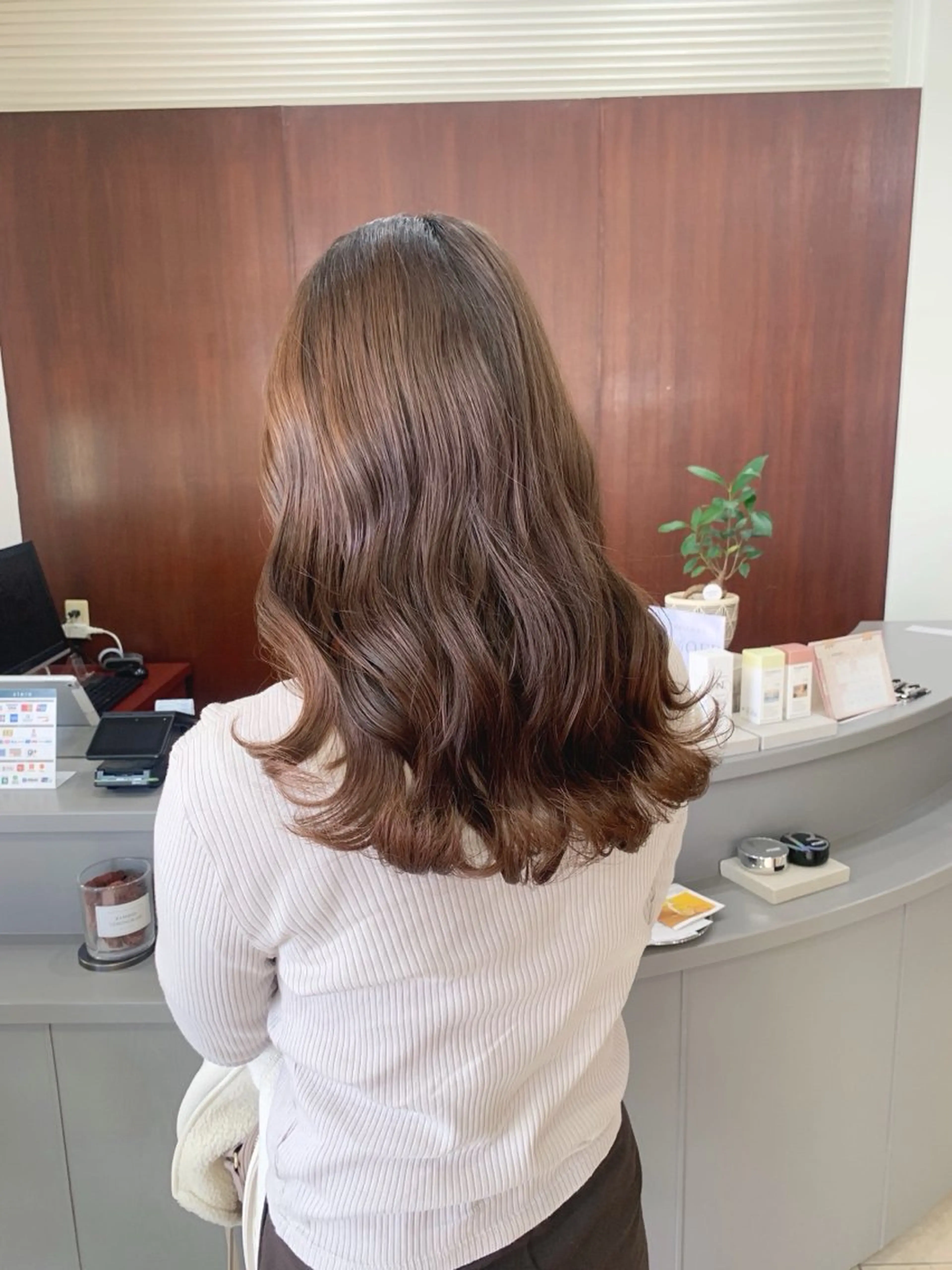 ヘアアレンジ ヘアセット arika さやのマツエク・マツパデザイン