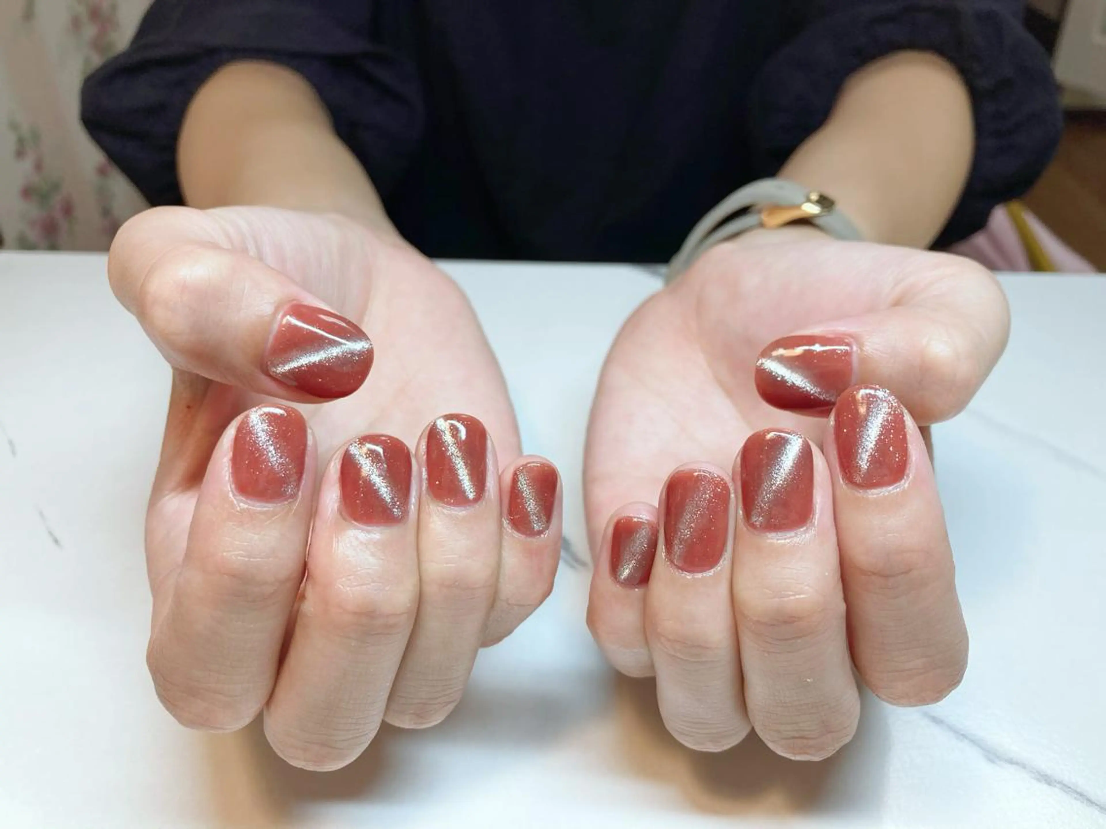 ネイル ewt miniのマツエク・マツパデザイン