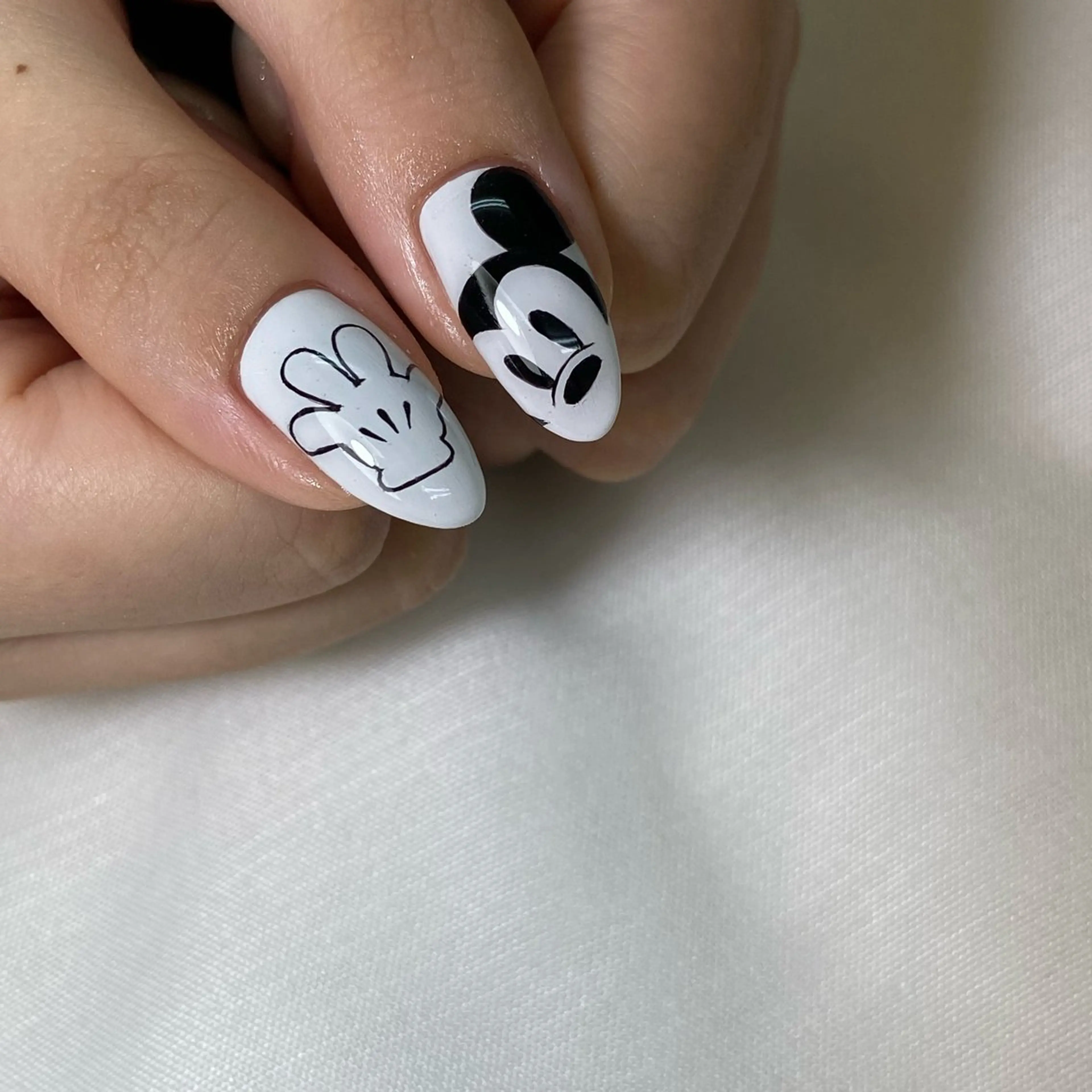 ネイル nail salon Lumièreのネイルデザイン