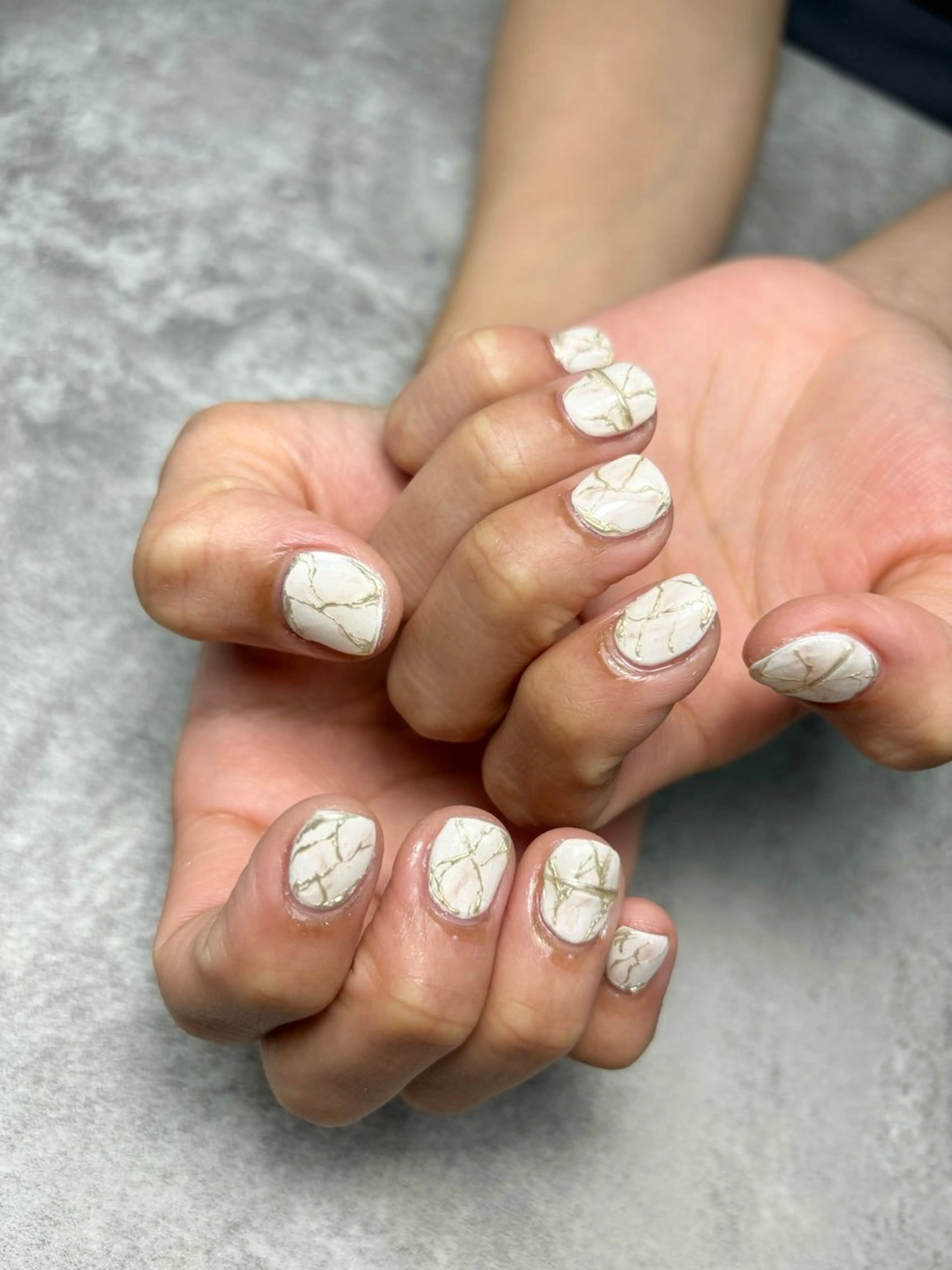 ネイル Y's nailのネイルデザイン
