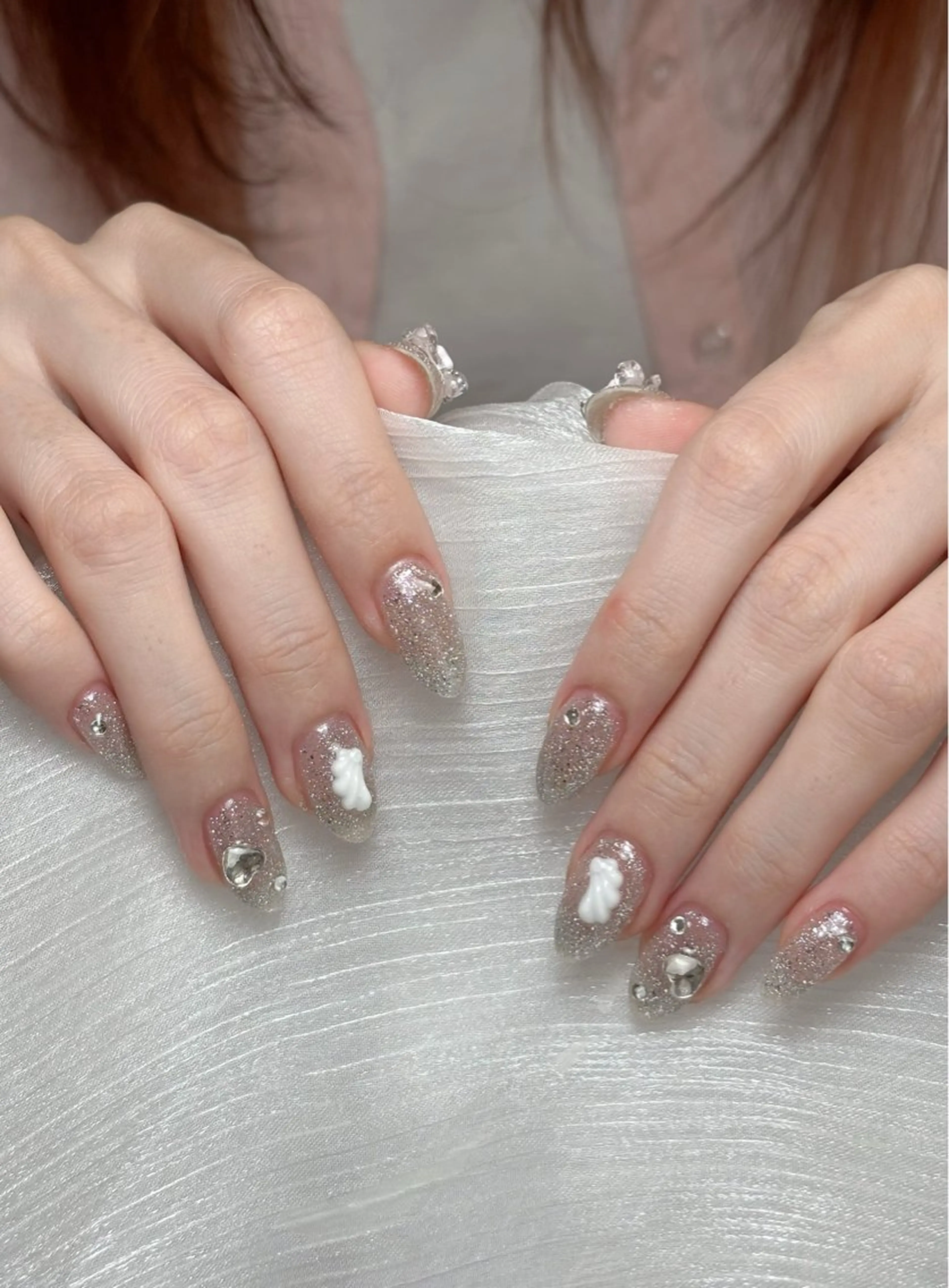 ネイル 奈々 Nailのネイルデザイン