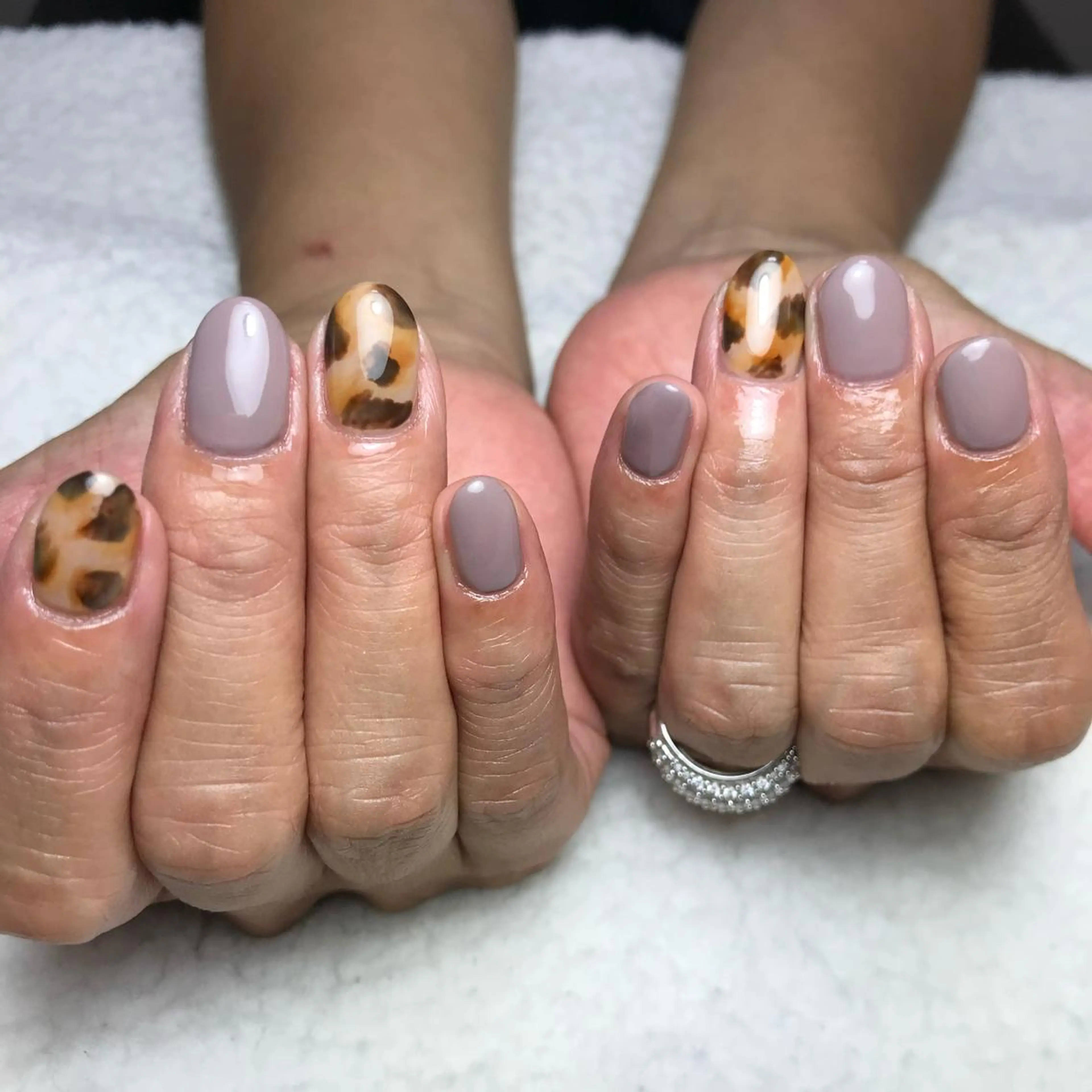 ネイル ハンドネイル COCO+所属・COCO +のエステ・リラクイメージ