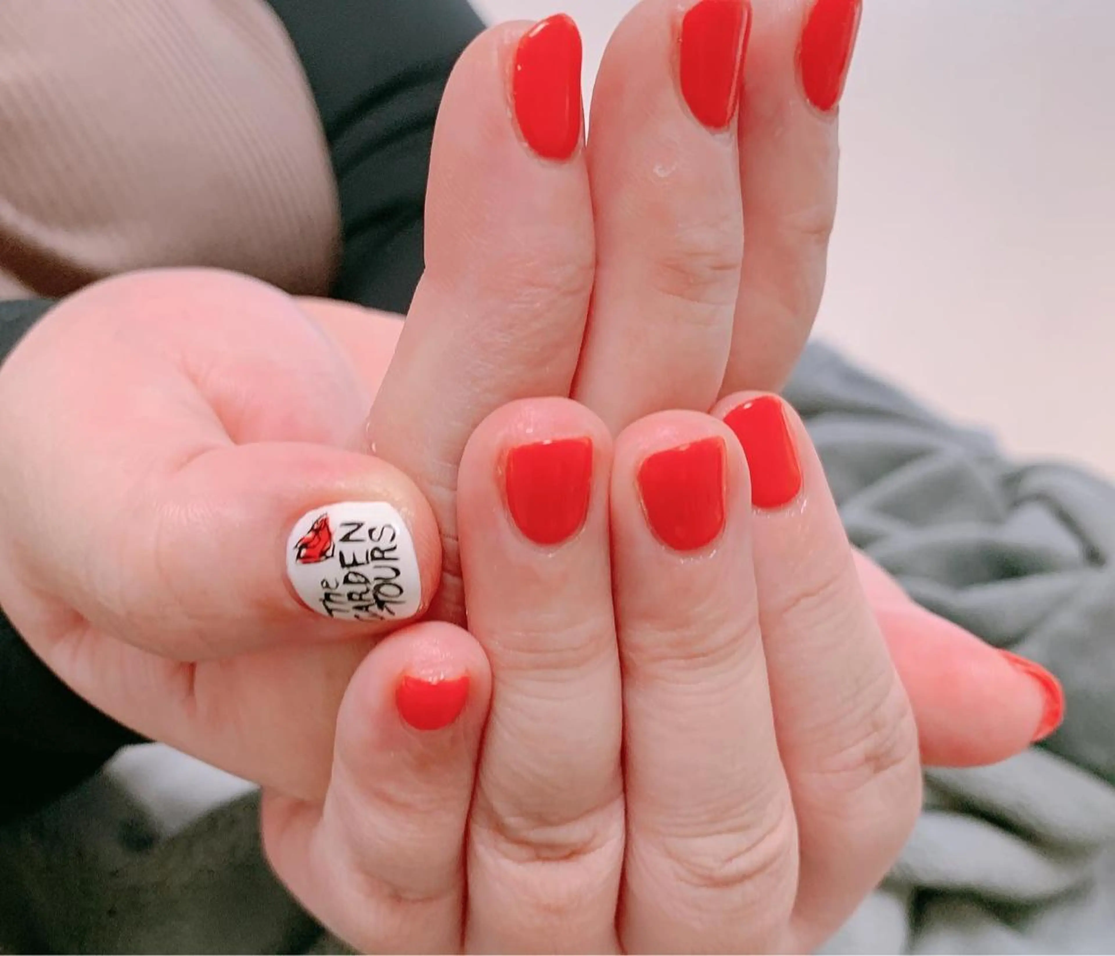 ネイル ru naのネイルデザイン