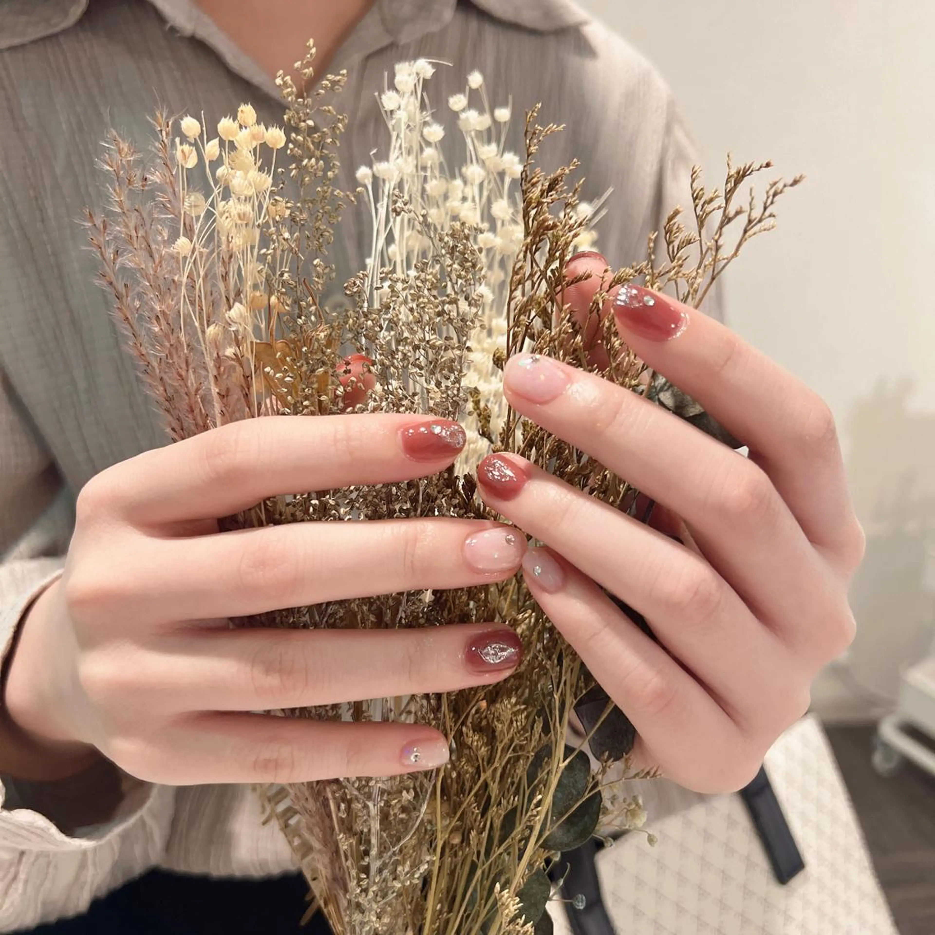 ネイル You&Me Yukiのネイルデザイン