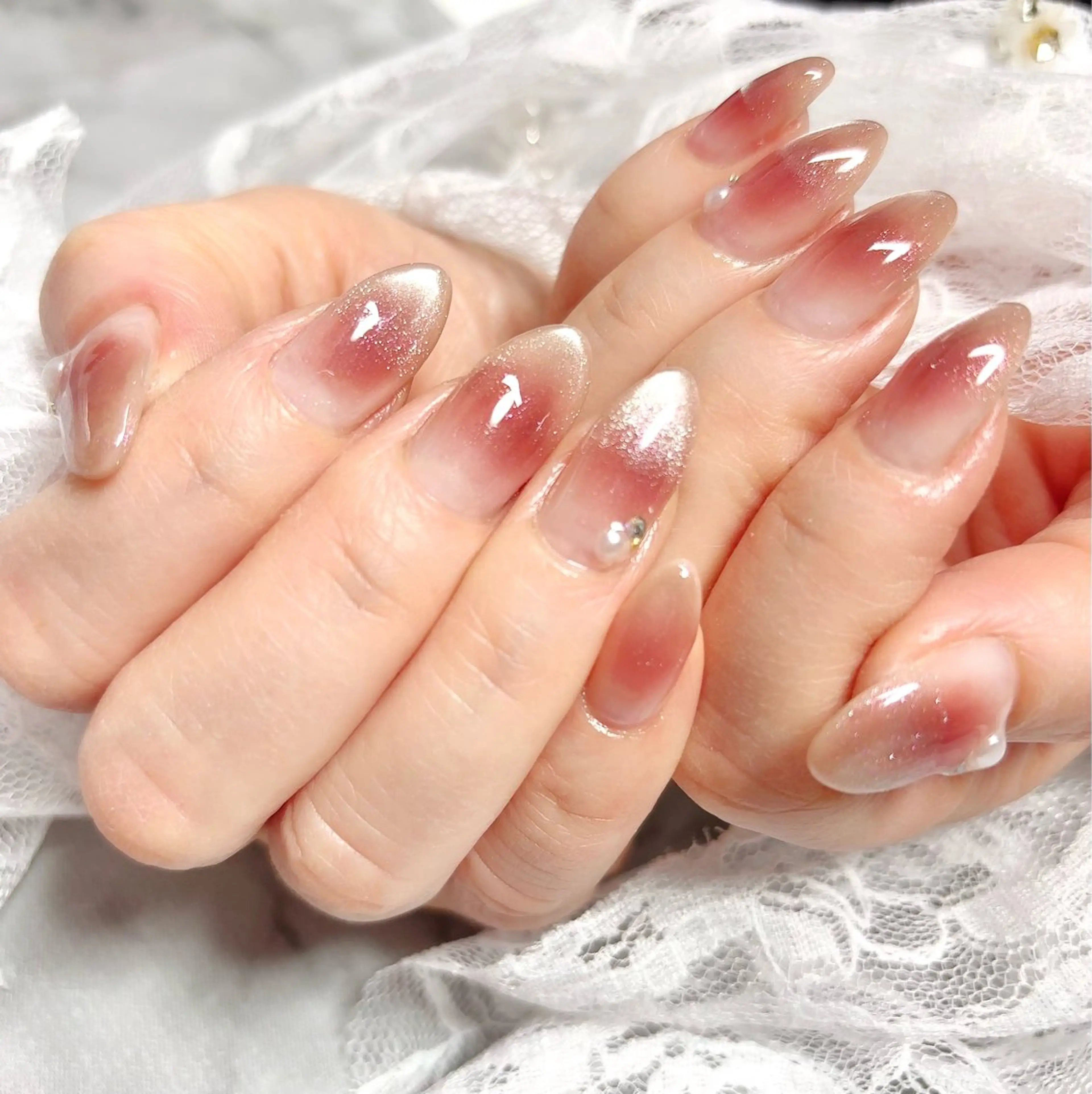 ネイル Nail Suave (シュアーヴ)のネイルデザイン