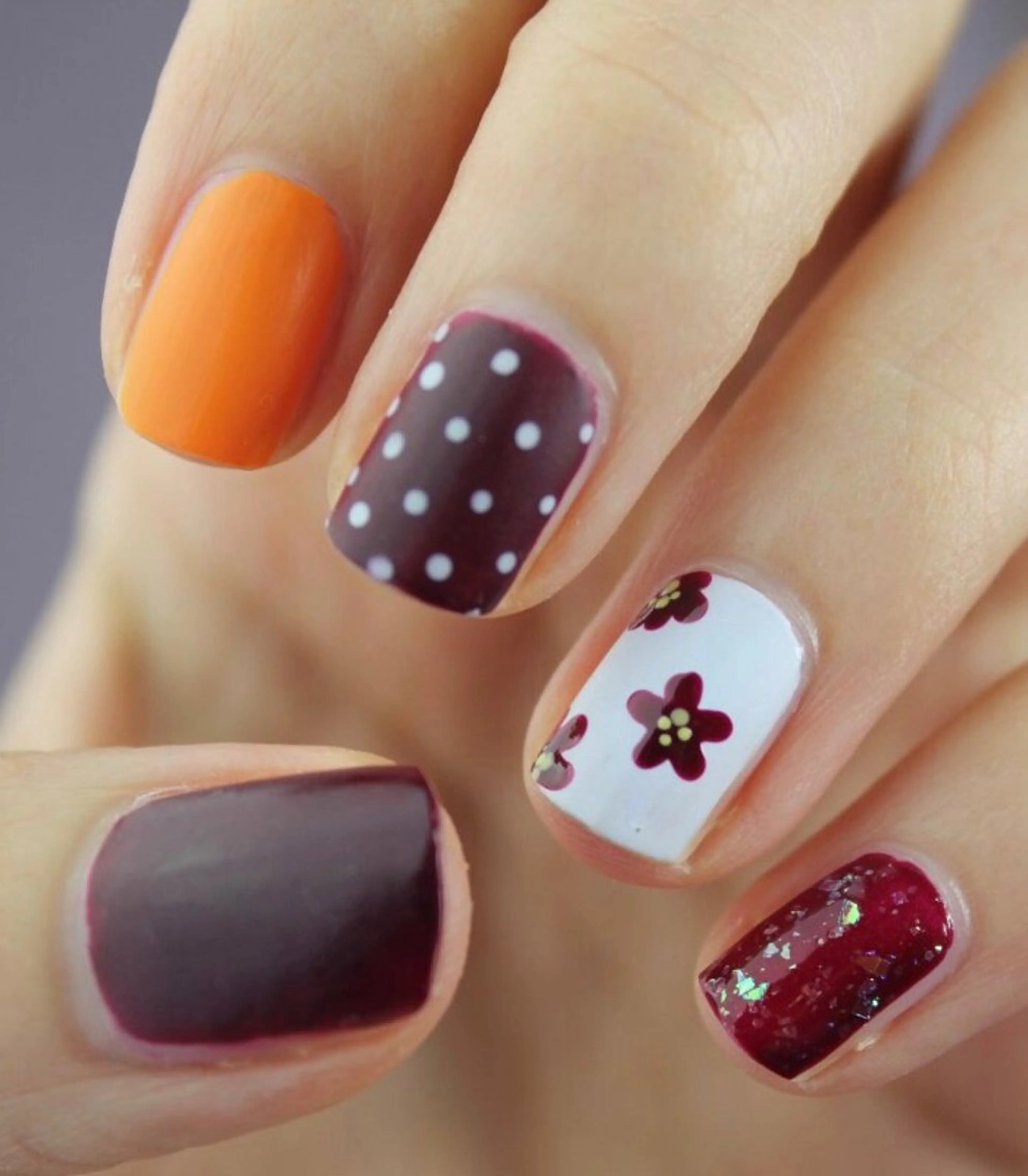 ネイル 💝Aki Nail💝のネイルデザイン