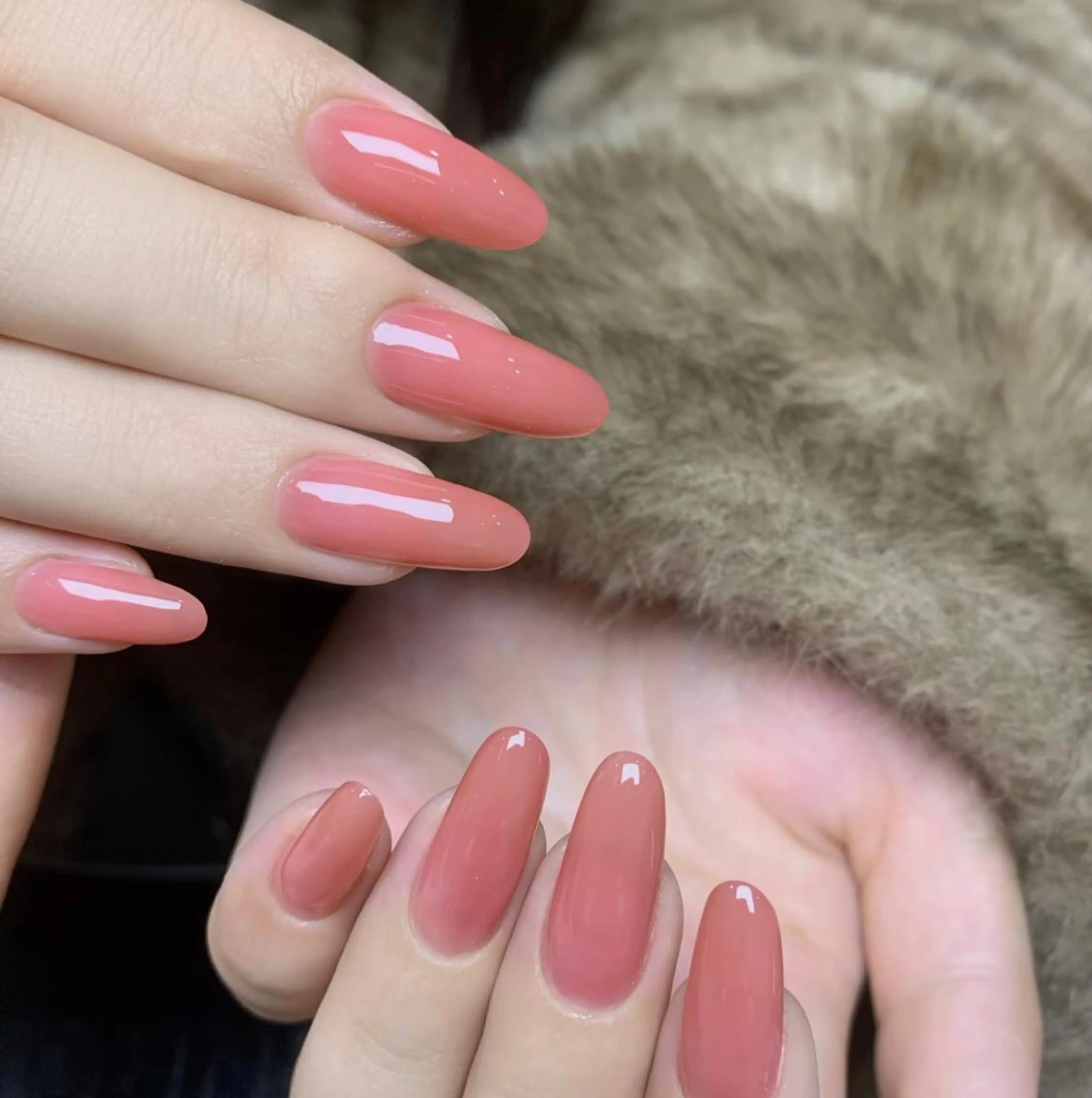 ネイル ハンドネイル Miya🎀 nailのネイルデザイン