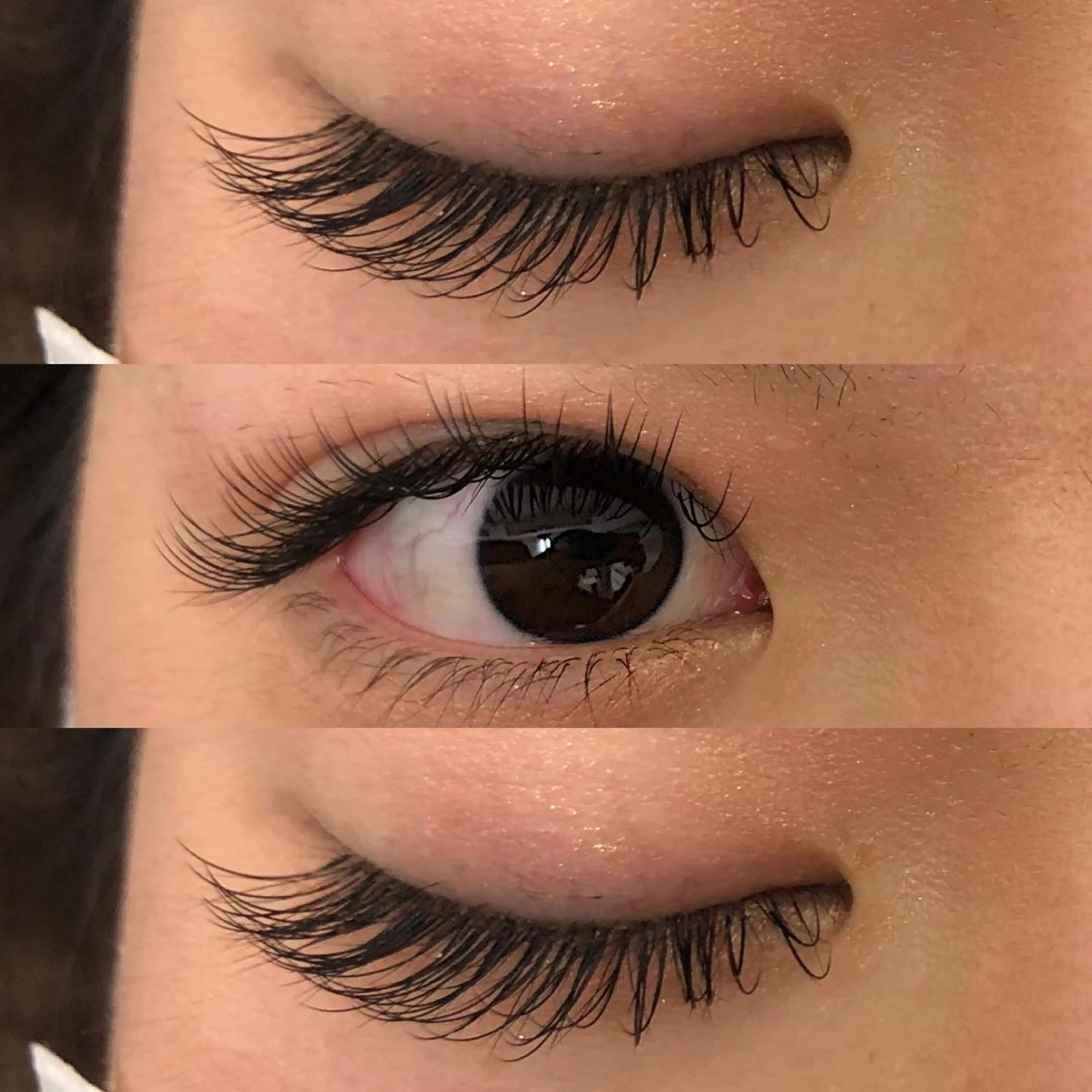 マツエク・マツパ セーブル Bell Leaf所属・Siklap 旧ベルリーフ🌞のマツエク・マツパデザイン