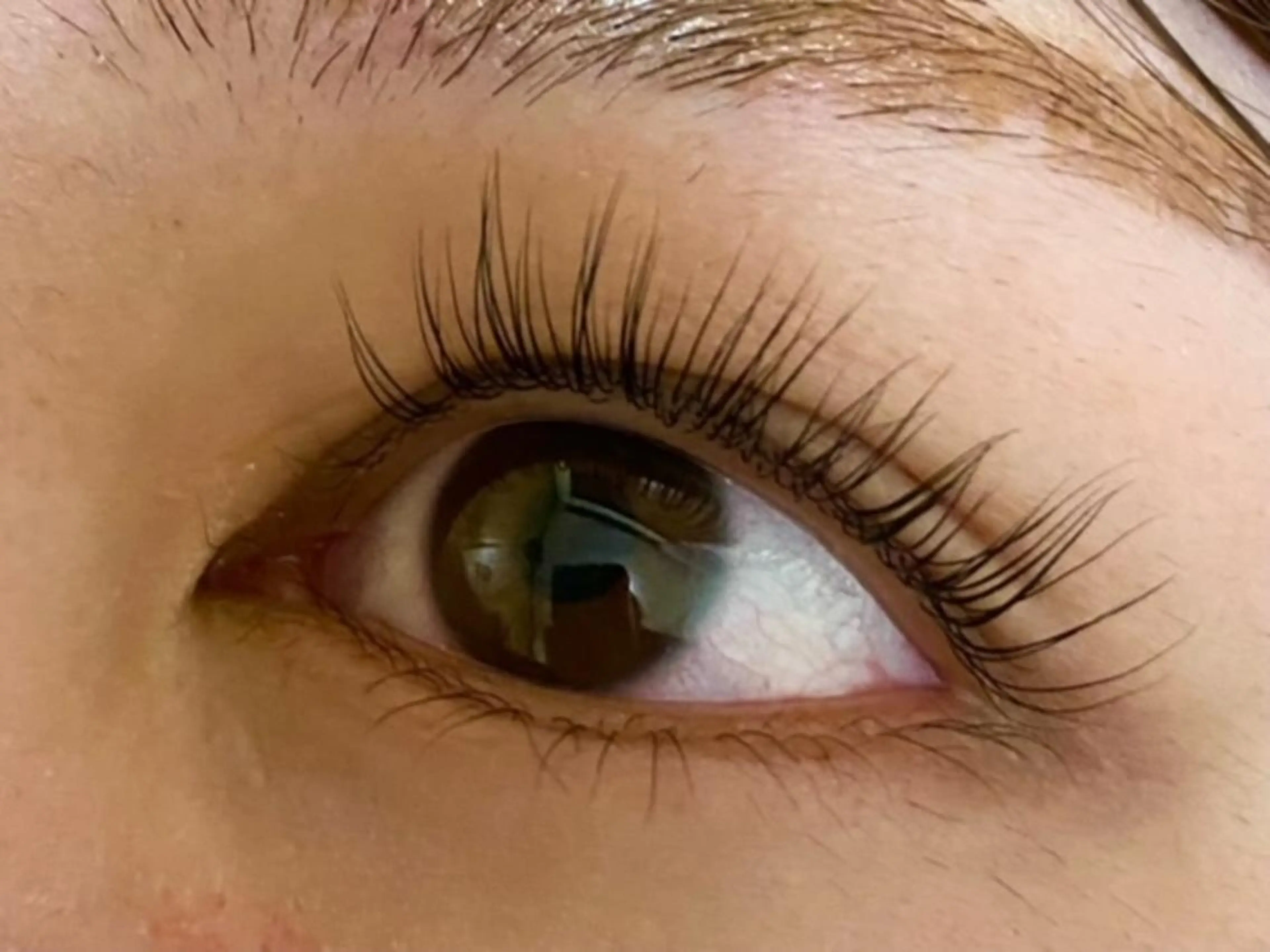 マツエク・マツパ セレビアイ新越谷店 さおりのマツエク・マツパデザイン