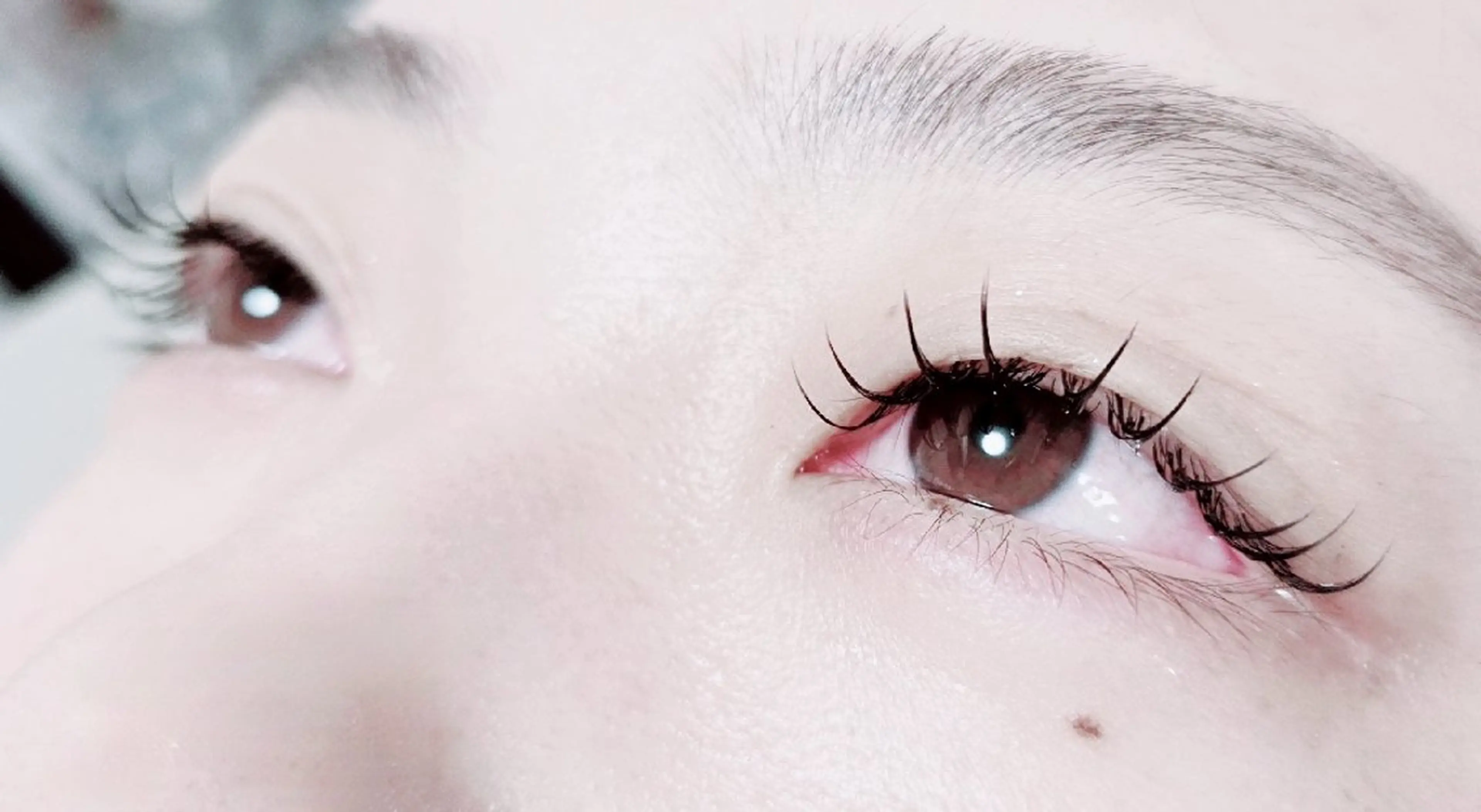 マツエク・マツパ Cカール マツエク EyelashSalon chel所属・新越谷駅徒歩１分❇️ Salon　chelのマツエク・マツパデザイン