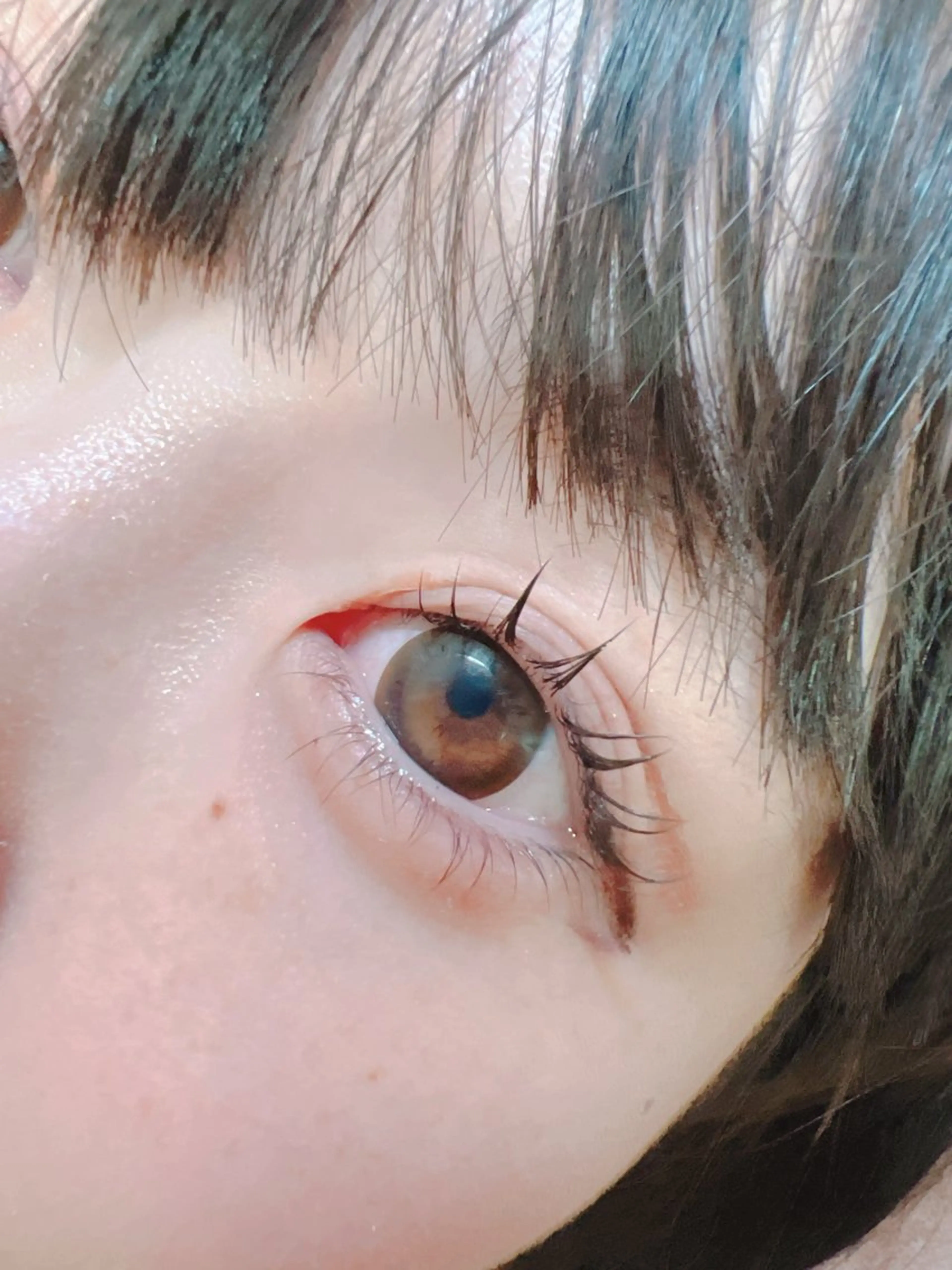 マツエク・マツパ マツパ 🫧アイリスト misuzu🫧のマツエク・マツパデザイン