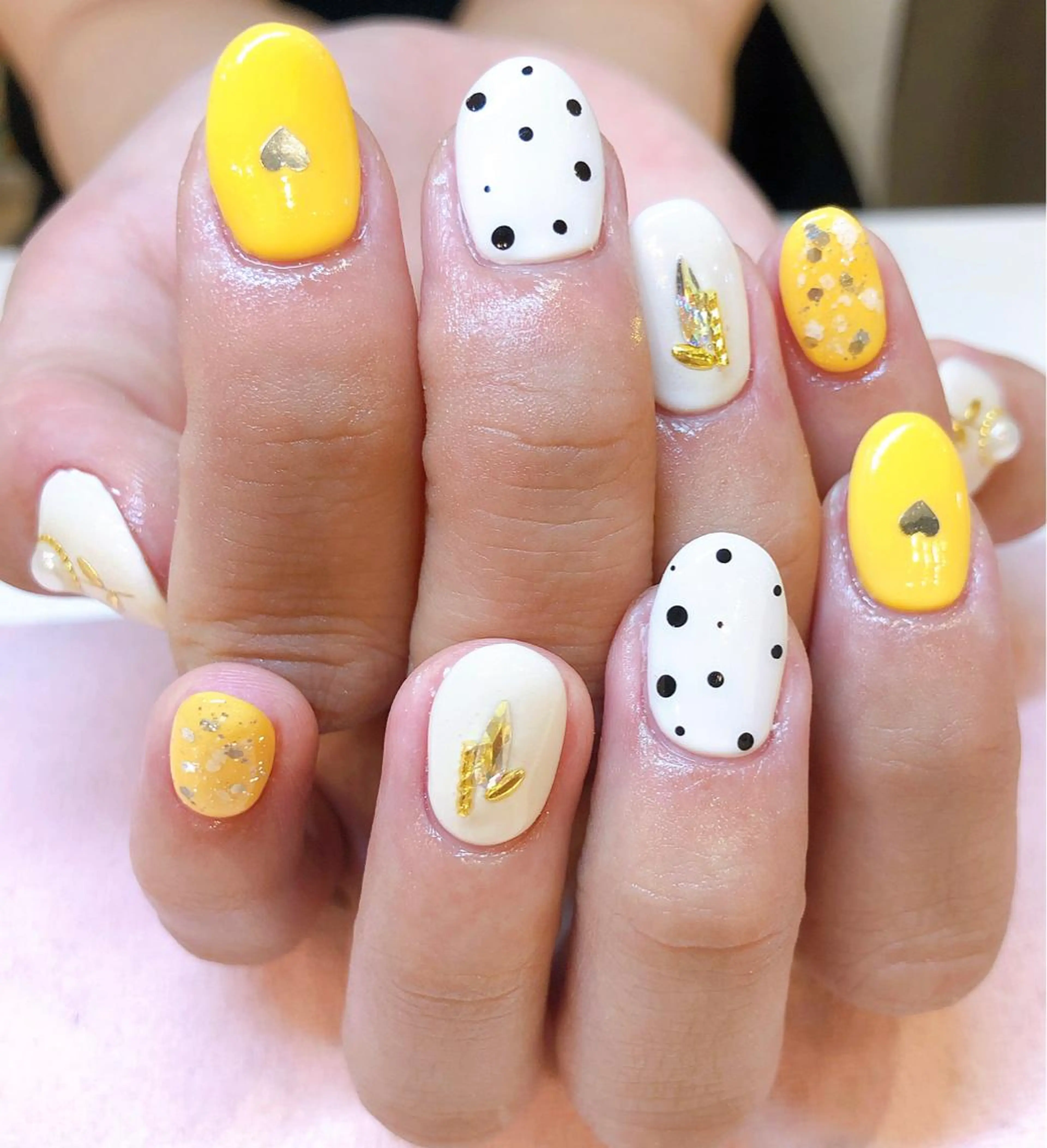 ネイル エムズ エムズのマツエク・マツパデザイン