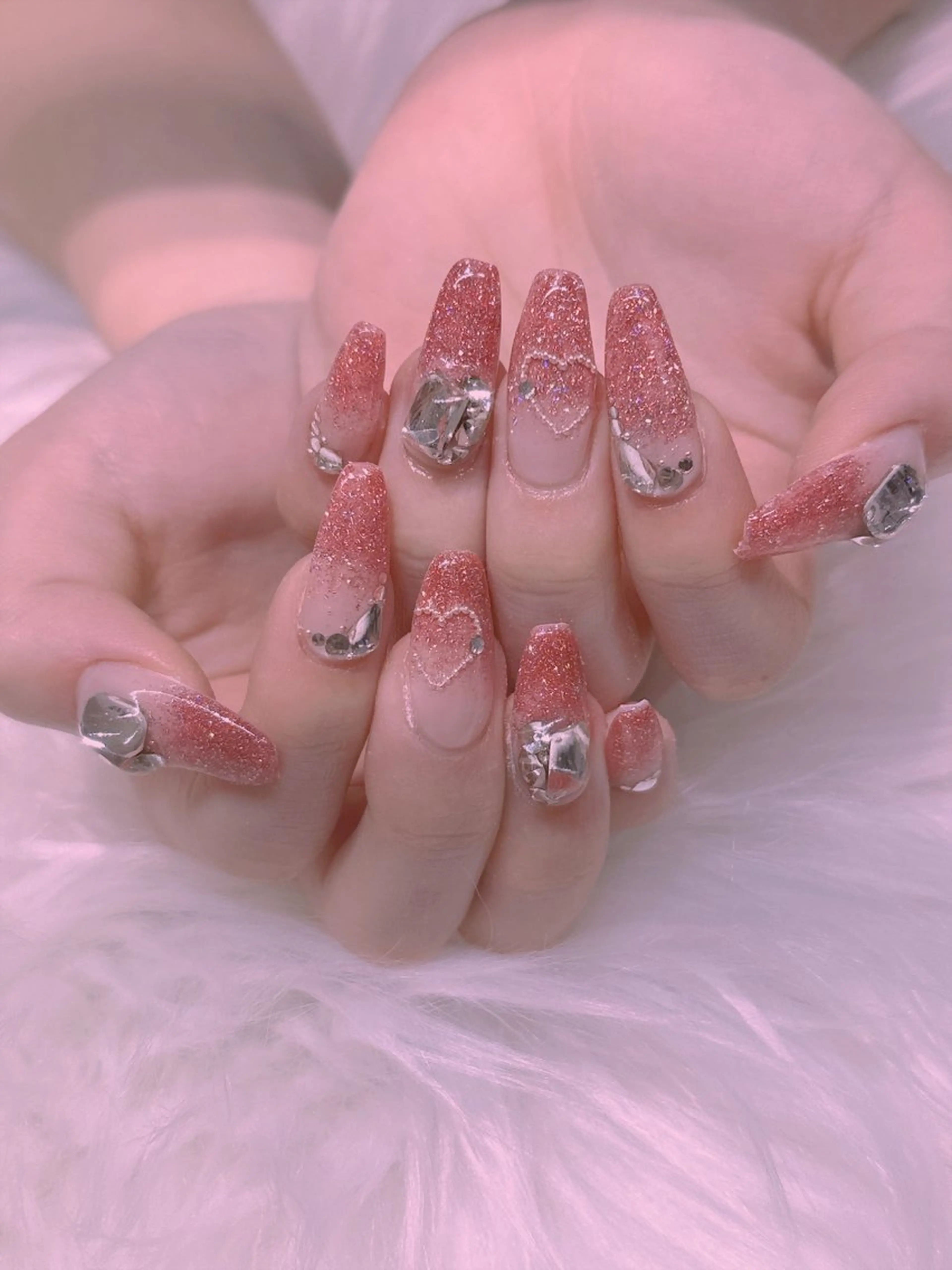 ネイル エムズ エムズのマツエク・マツパデザイン