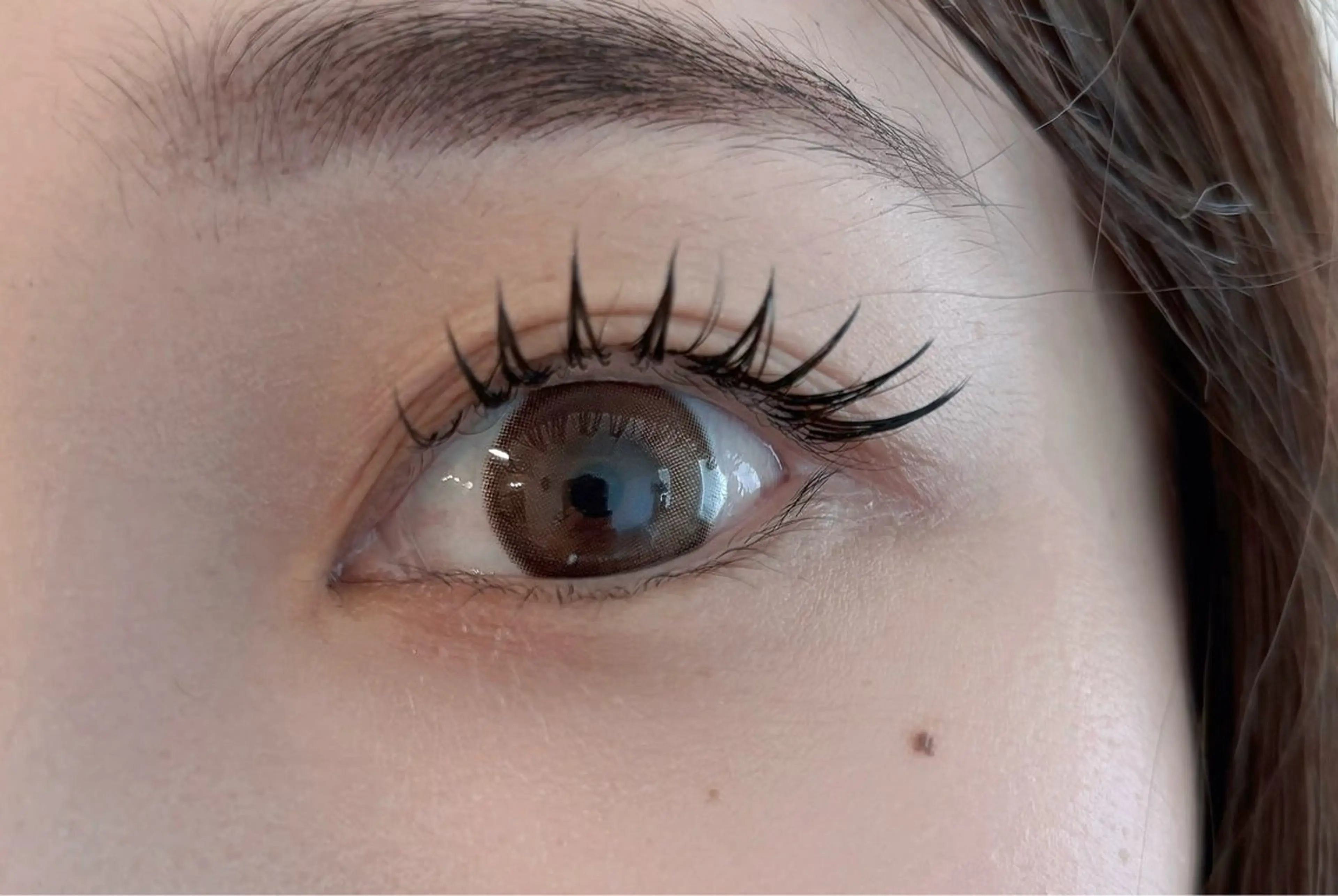 マツエク・マツパ マツエク 兒島 菜緒のマツエク・マツパデザイン