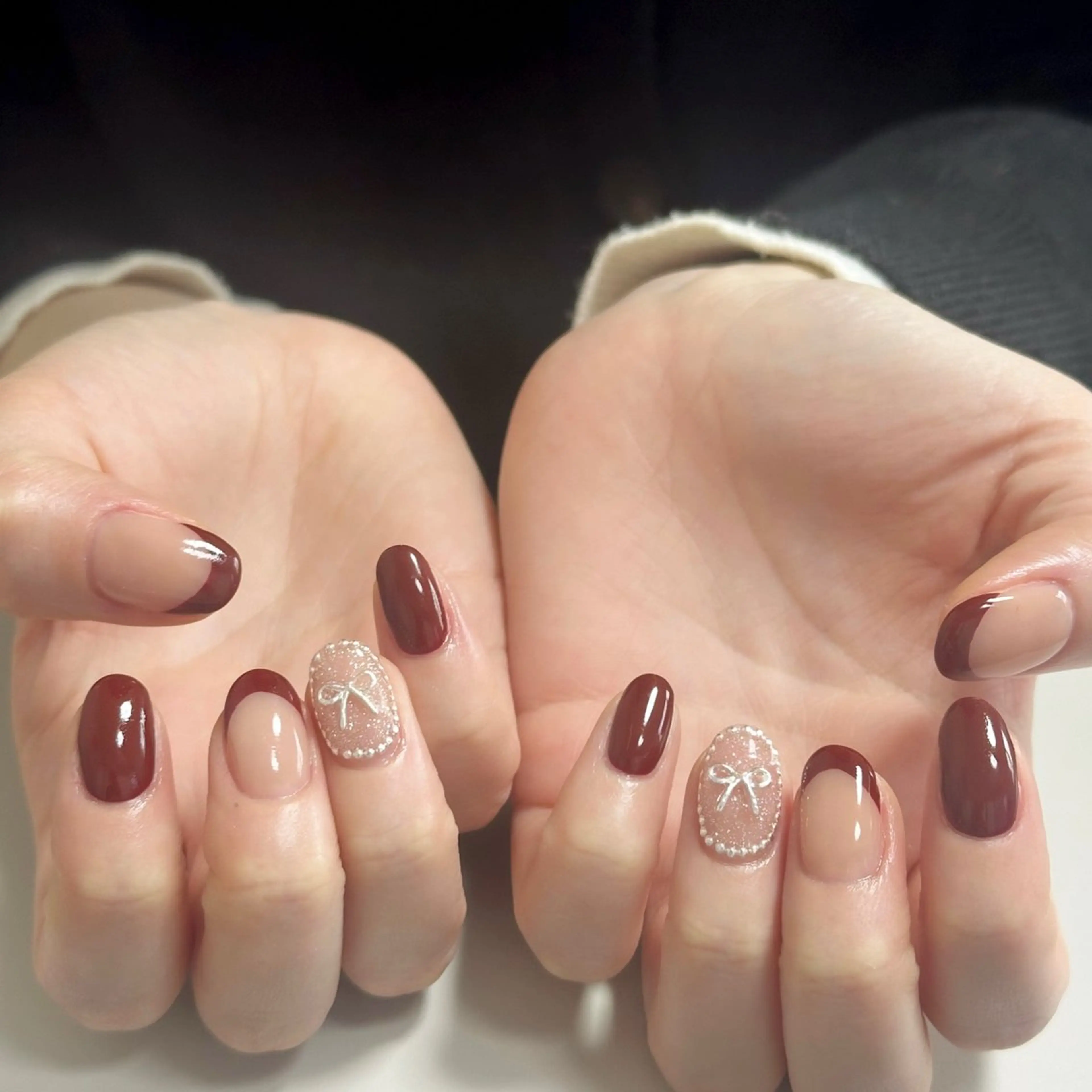 ネイル Sono nailのネイルデザイン