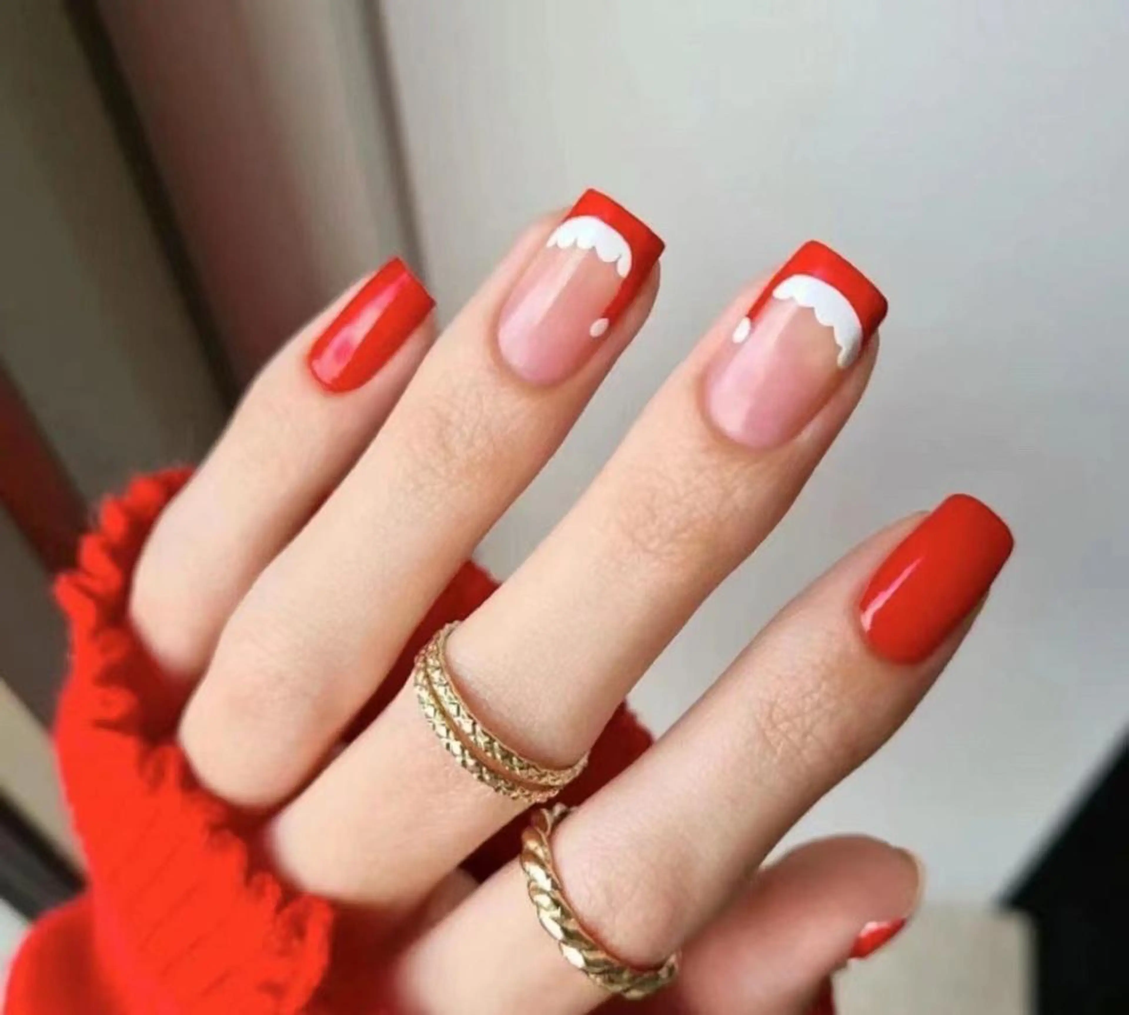 ネイル DC nail salonのネイルデザイン