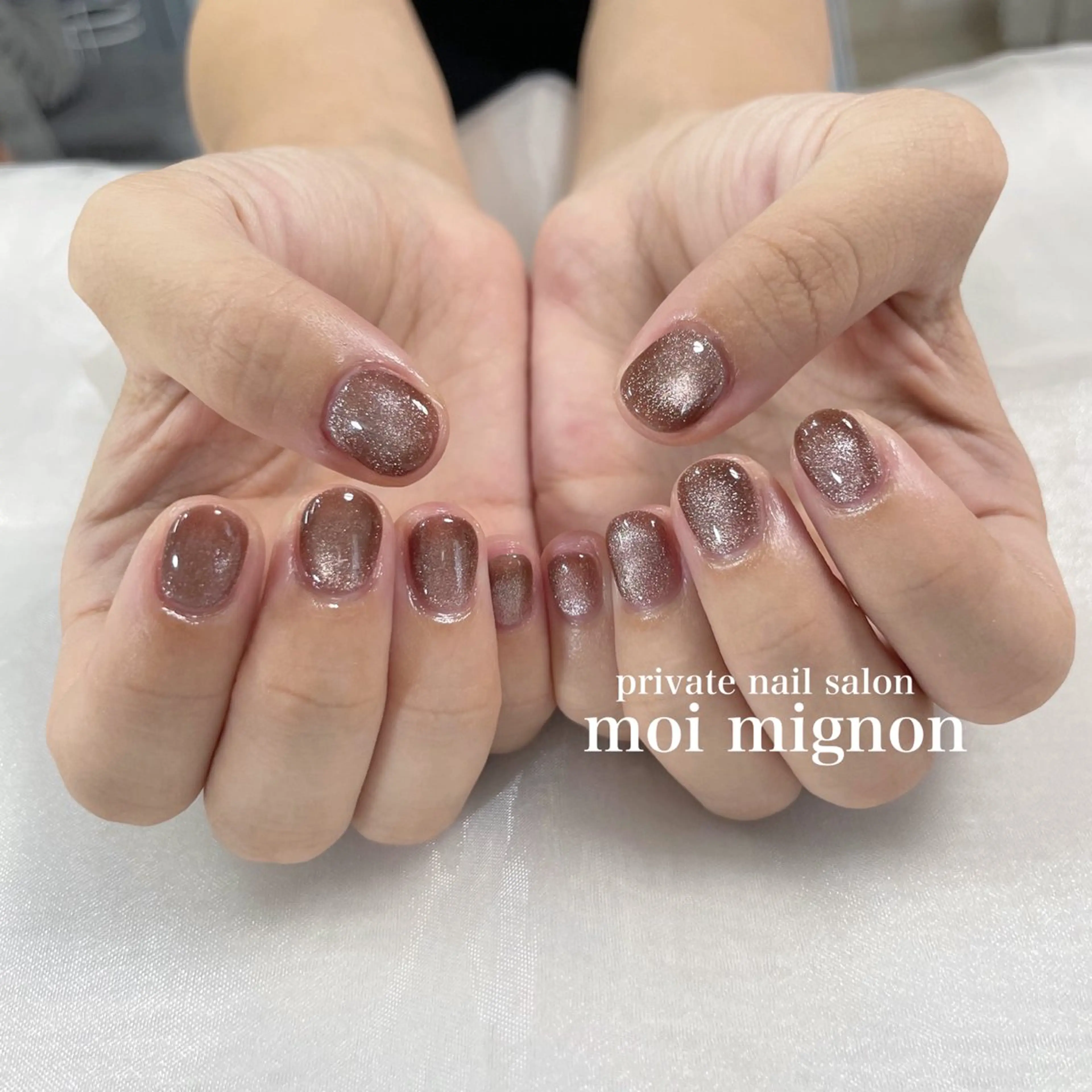 ネイル ハンドネイル nailist Aki♡のネイルデザイン