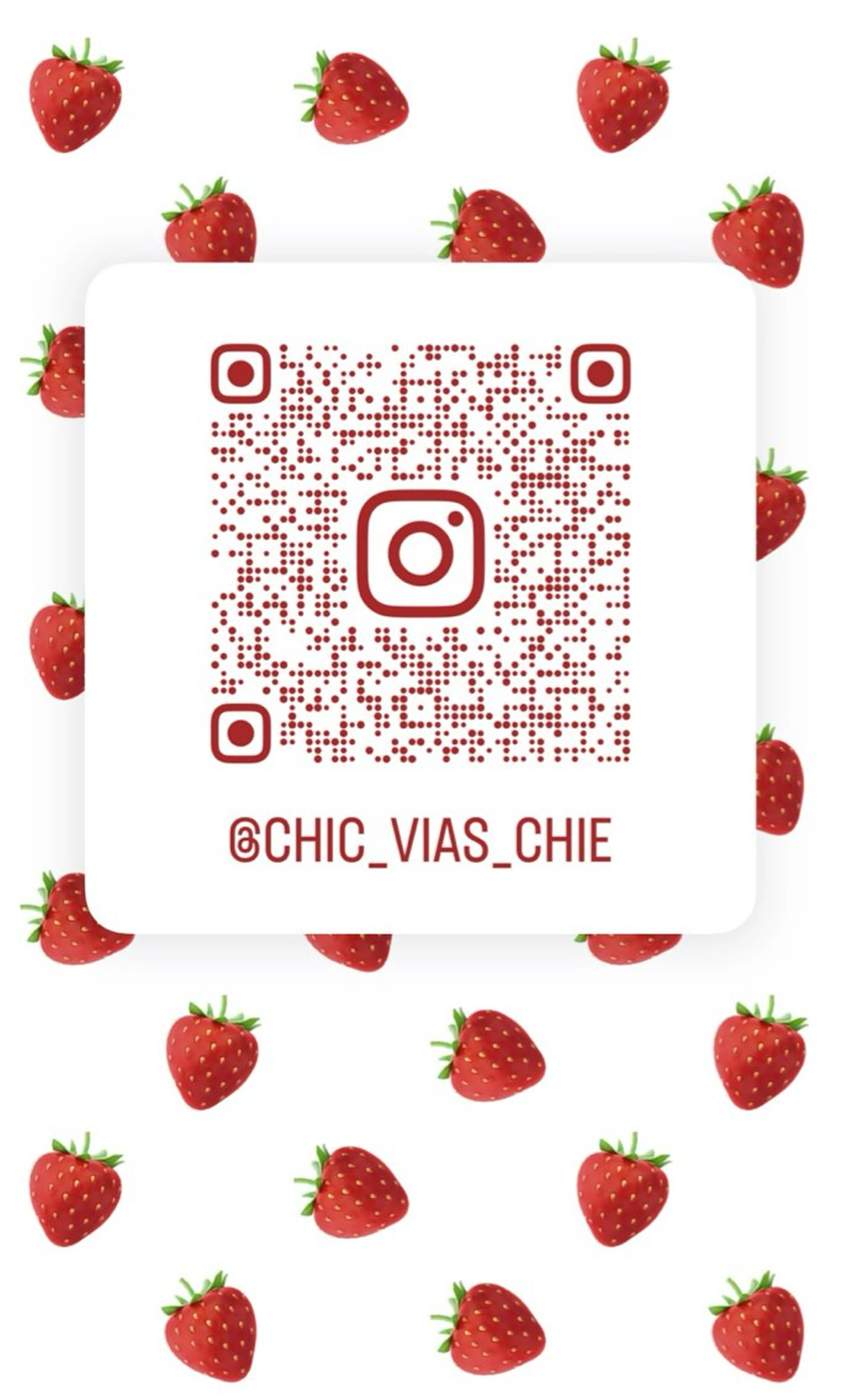 マツエク・マツパ crevia所属・Crevia Chieのマツエク・マツパデザイン