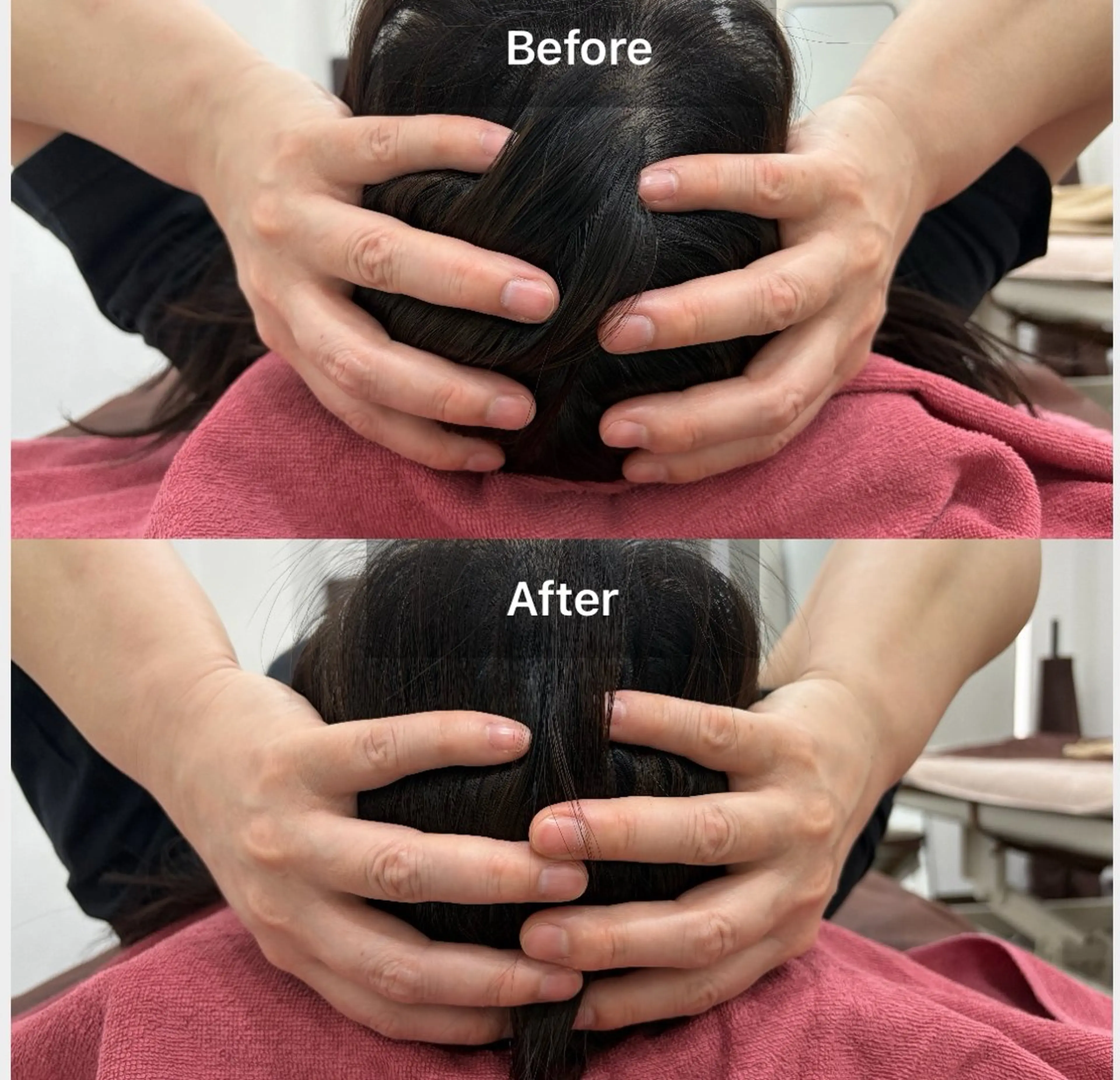 リラク 太田 安奈のエステ・リラクイメージ