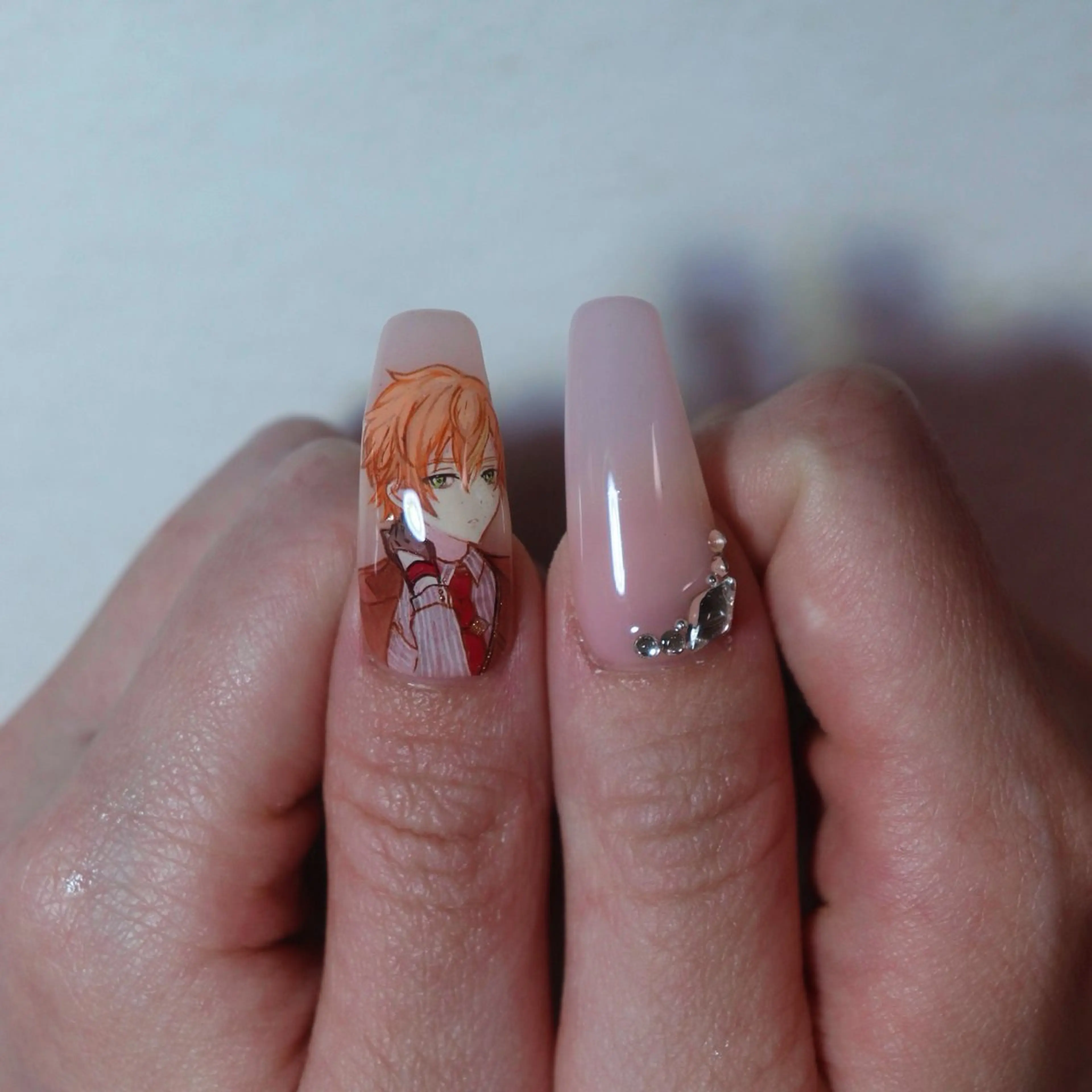 ネイル ハンドネイル ハンドケア Dreamer nailのネイルデザイン