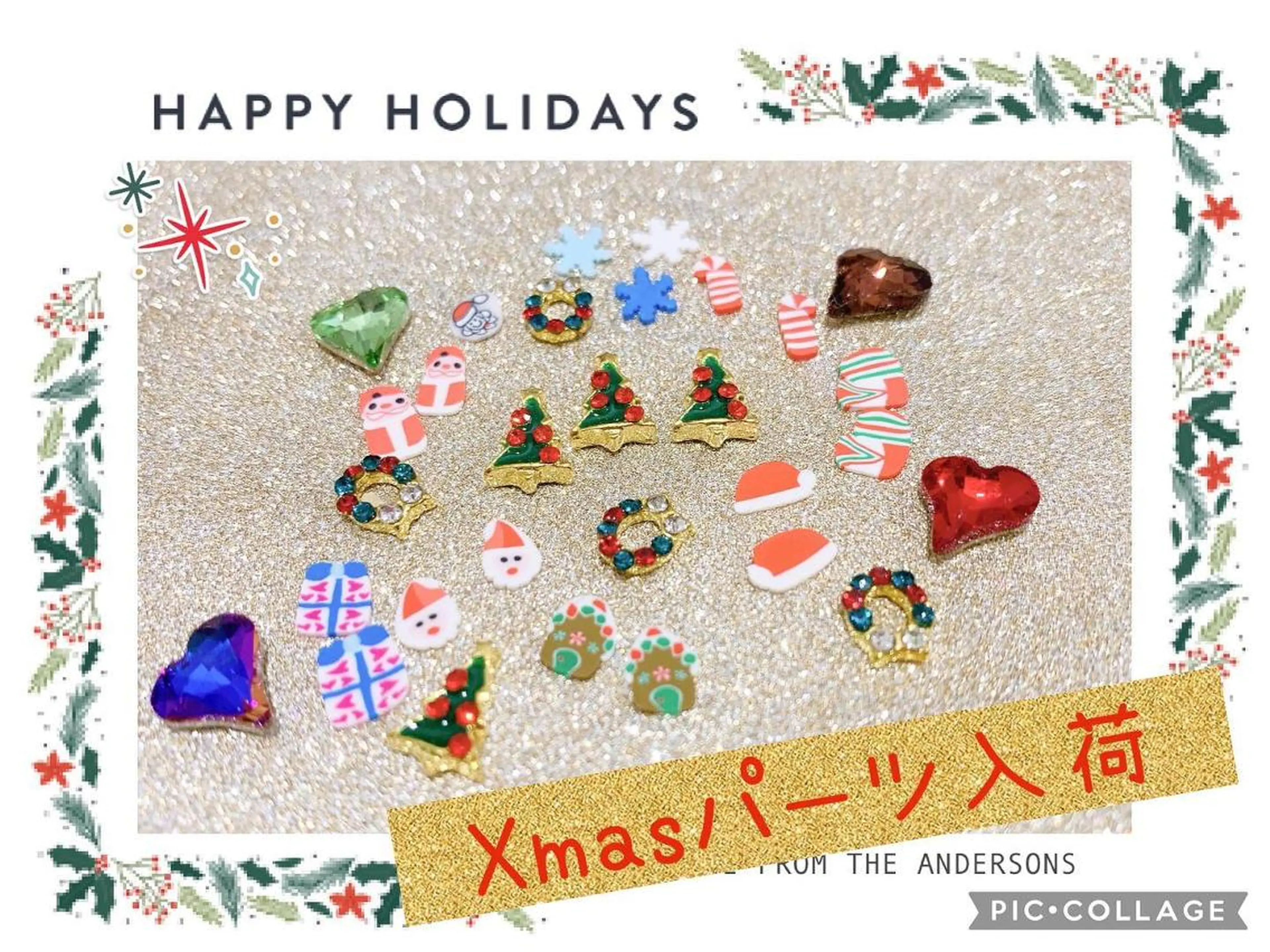 ネイル マツエク・マツパ Cat's eye TOKYO 新宿店のネイルデザイン