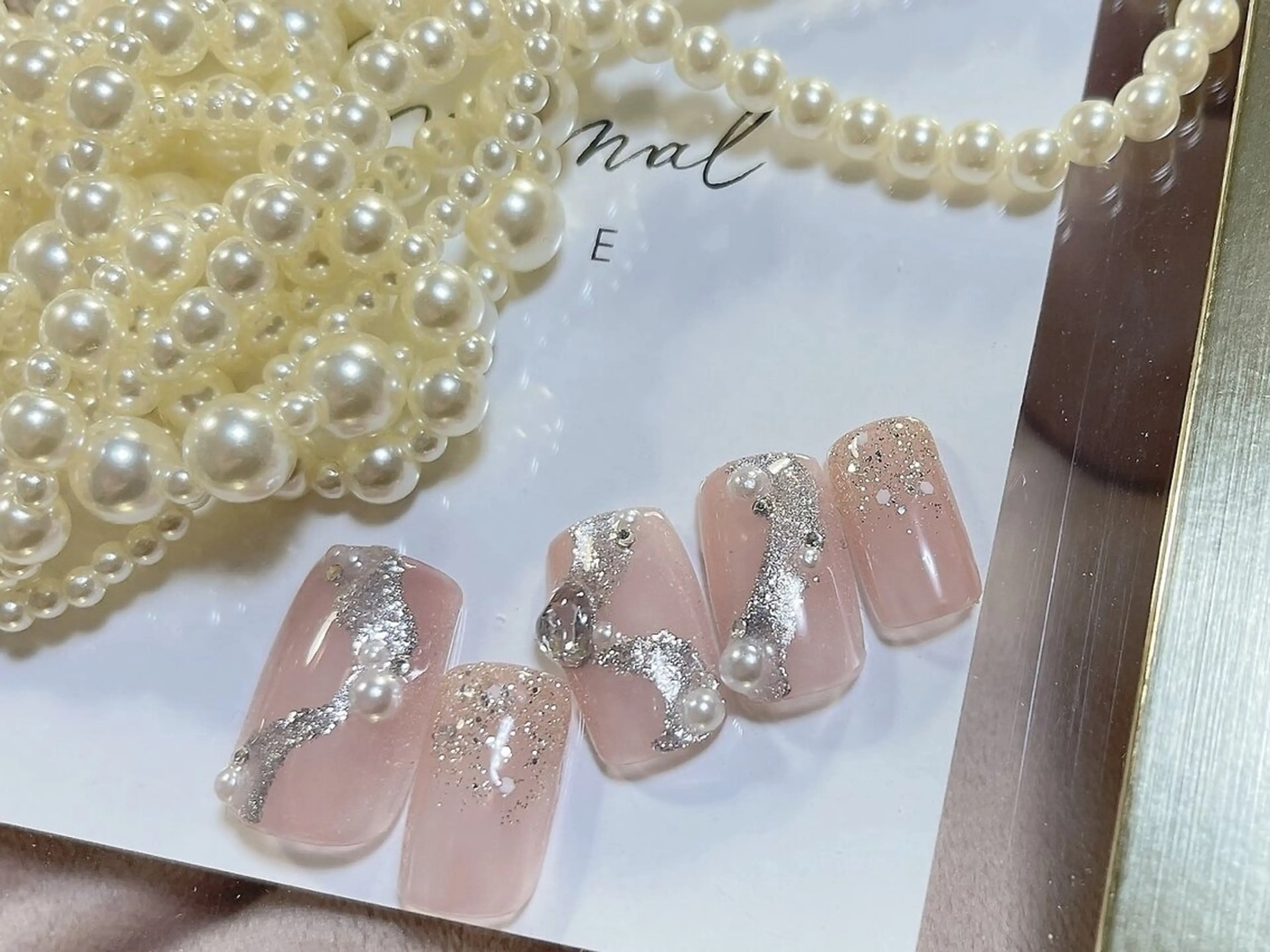 ネイル ハンドネイル ...by BLista.所属・...by BLista.のネイルデザイン