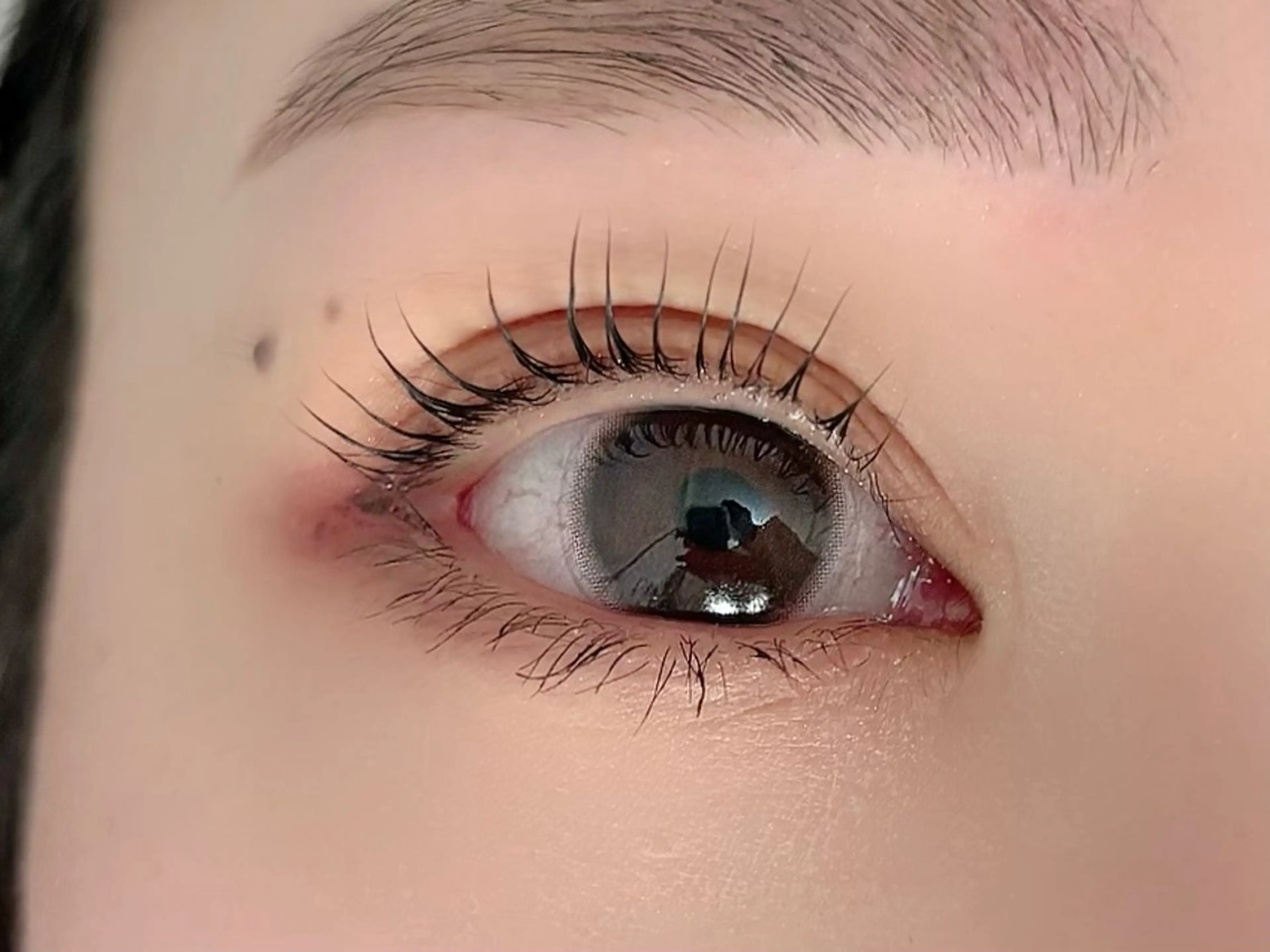 マツエク・マツパ マツパ OCTAVE天神店所属・オクターブ天神店 イサヤマのマツエク・マツパデザイン