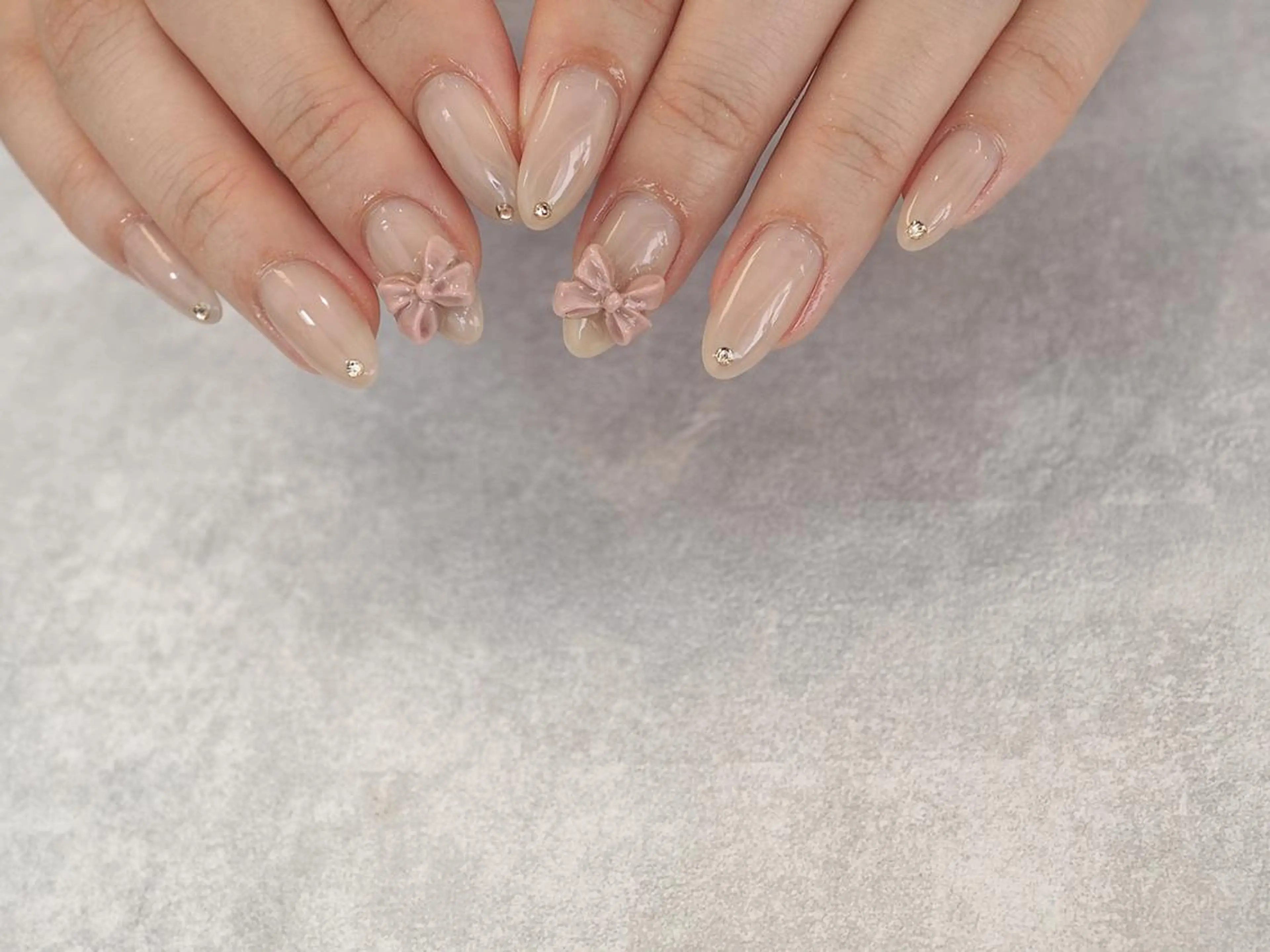 ネイル 田中 （ネイリスト）のネイルデザイン