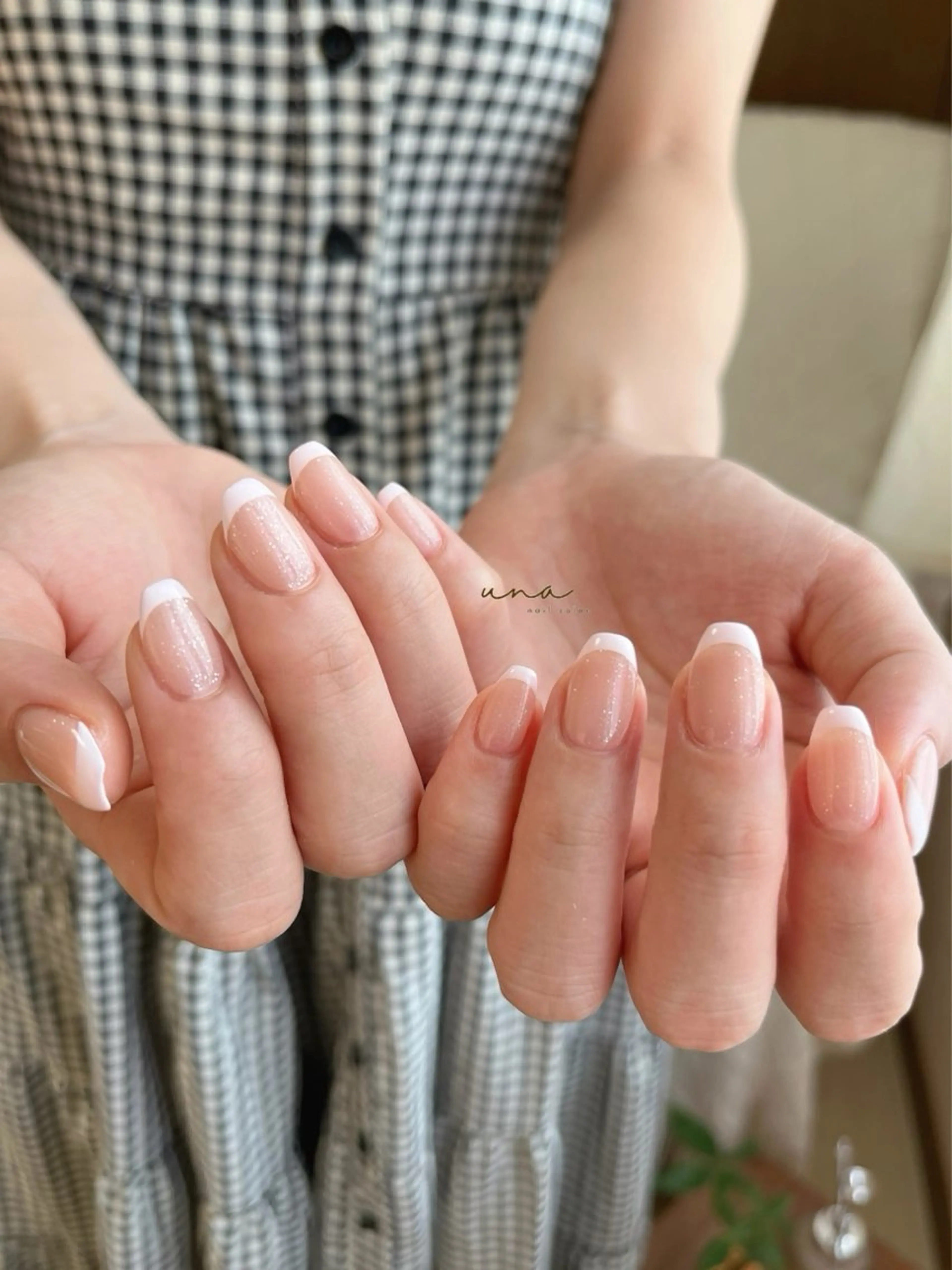 ネイル ハンドネイル * kaoriのネイルデザイン