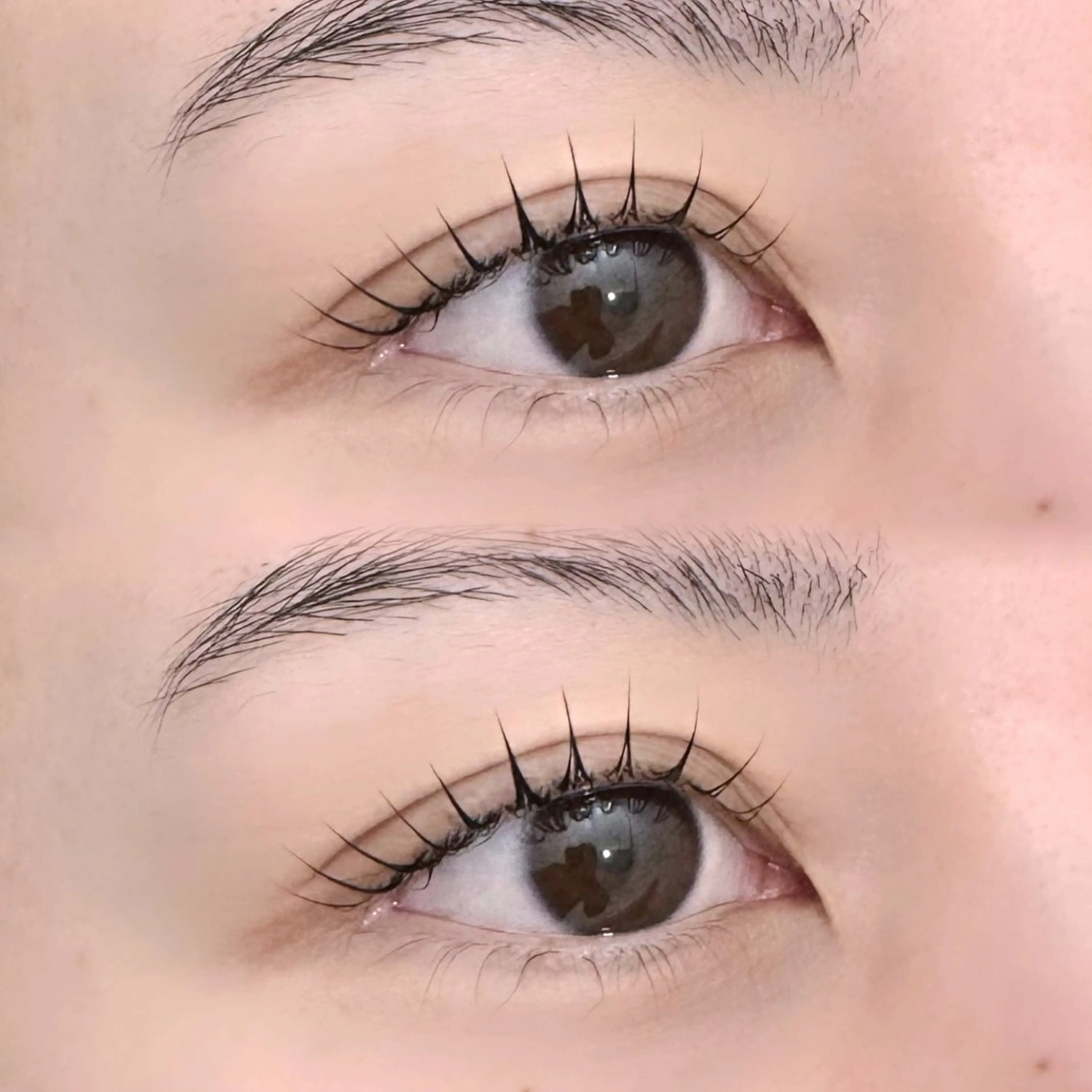 マツエク・マツパ cielo 栄 オアシス店 あやかのマツエク・マツパデザイン